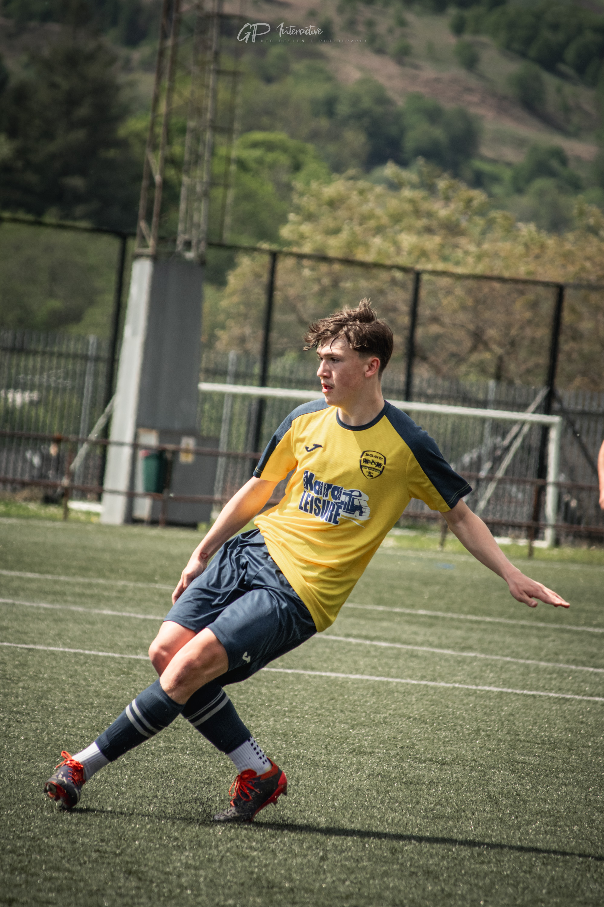 Baglan FC vs Upper Rhondda Vets