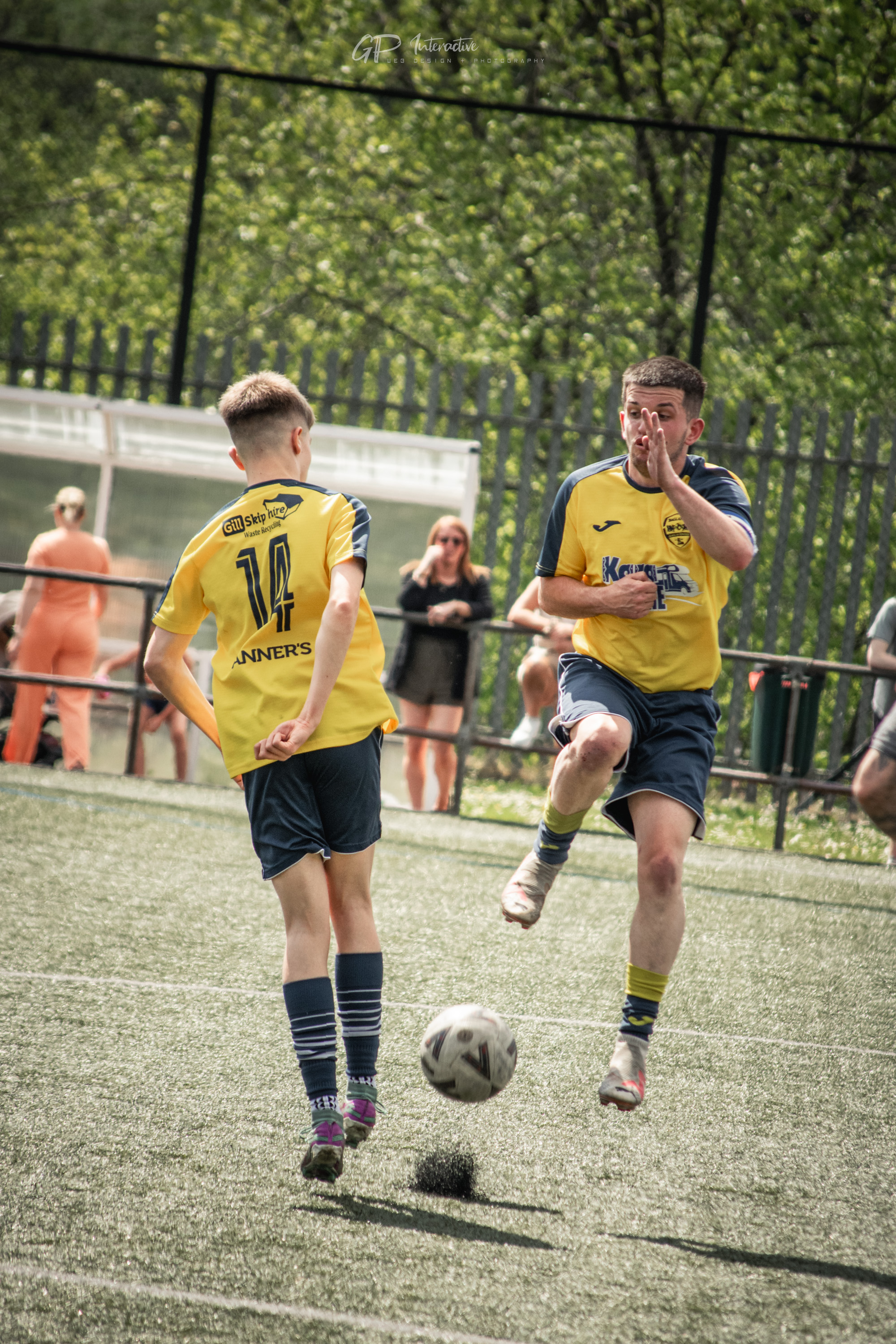 Baglan FC vs Upper Rhondda Vets