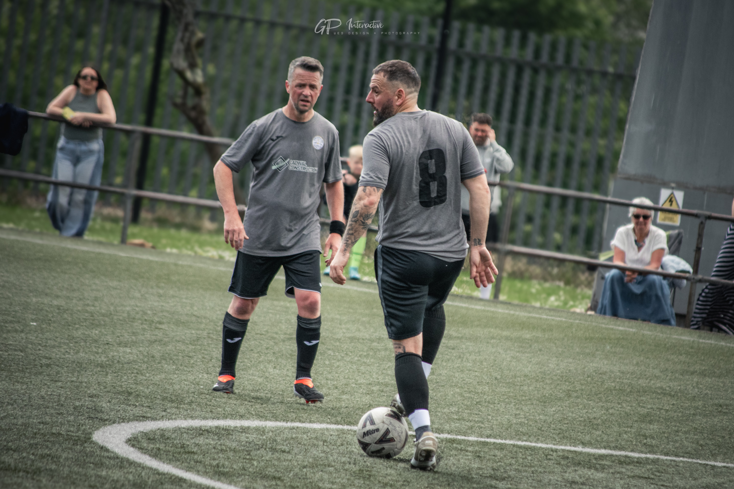 Baglan FC vs Upper Rhondda Vets
