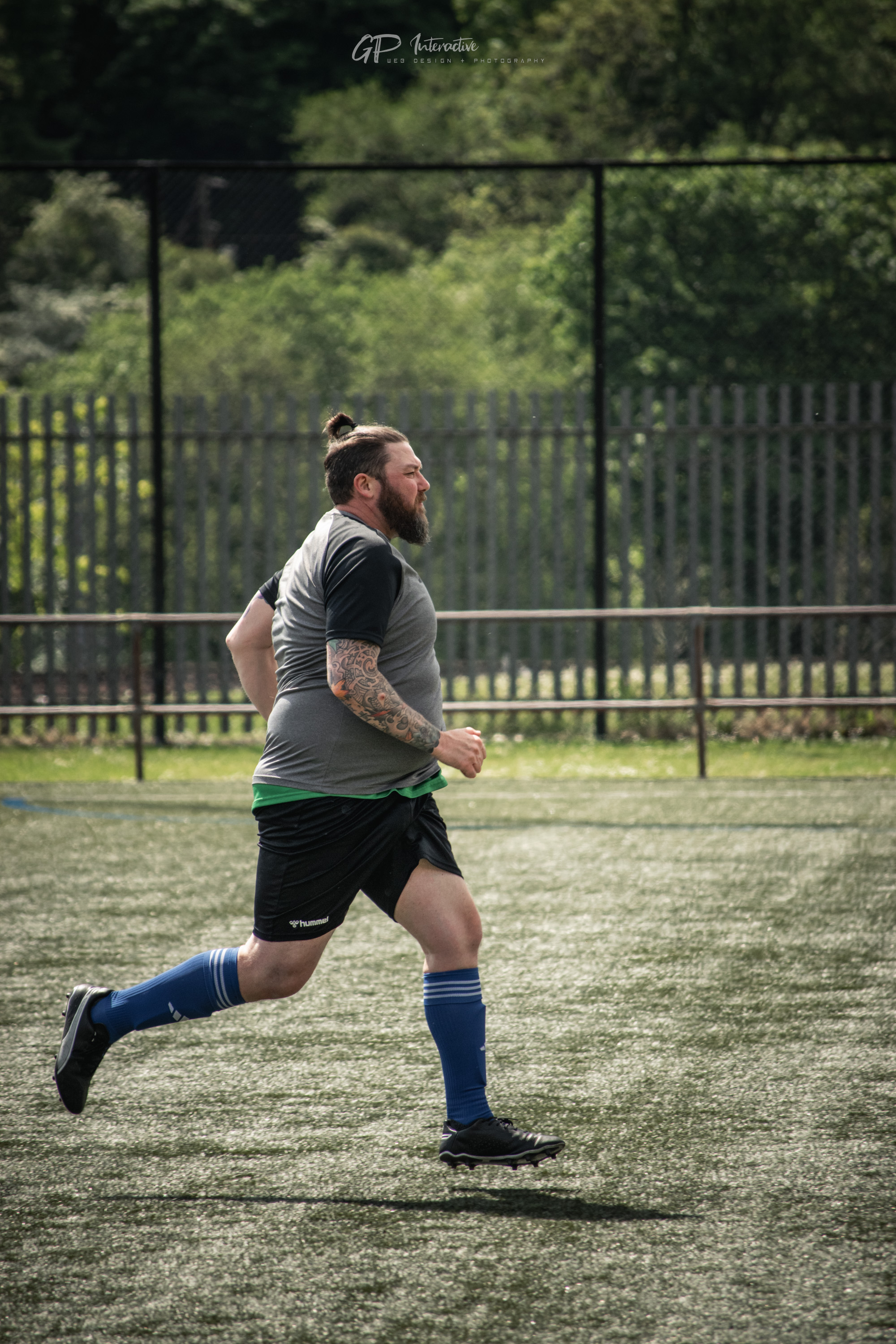 Baglan FC vs Upper Rhondda Vets