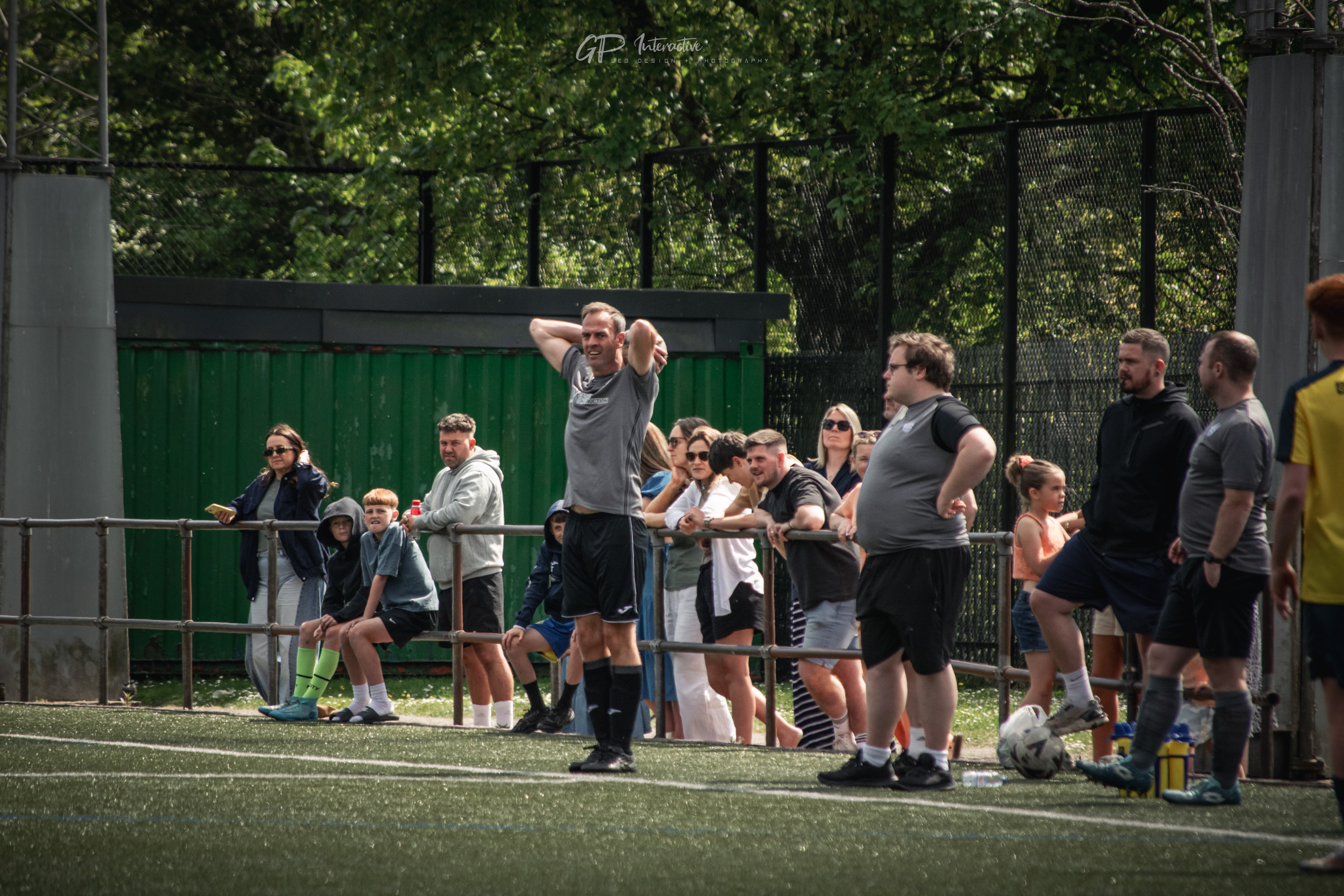 Baglan FC vs Upper Rhondda Vets
