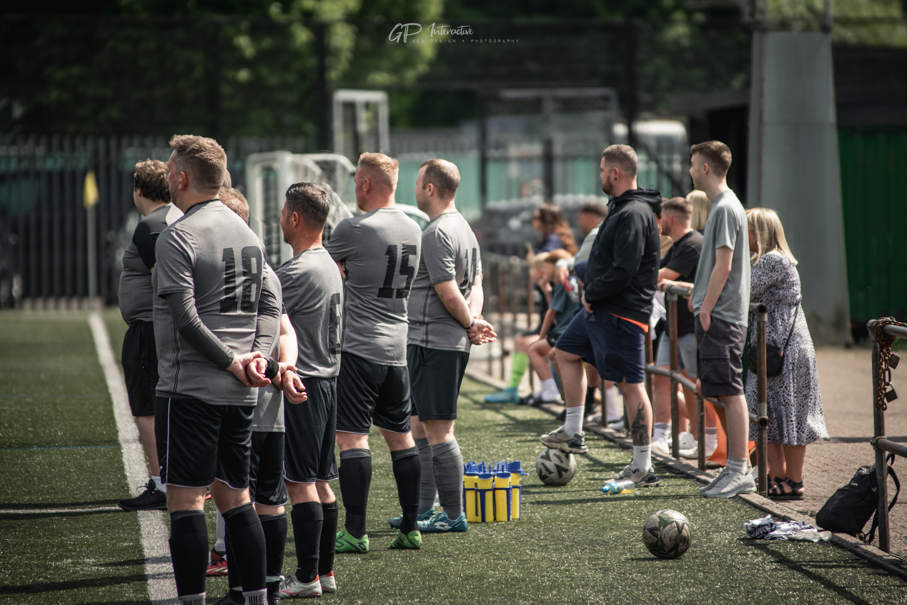 Baglan FC vs Upper Rhondda Vets