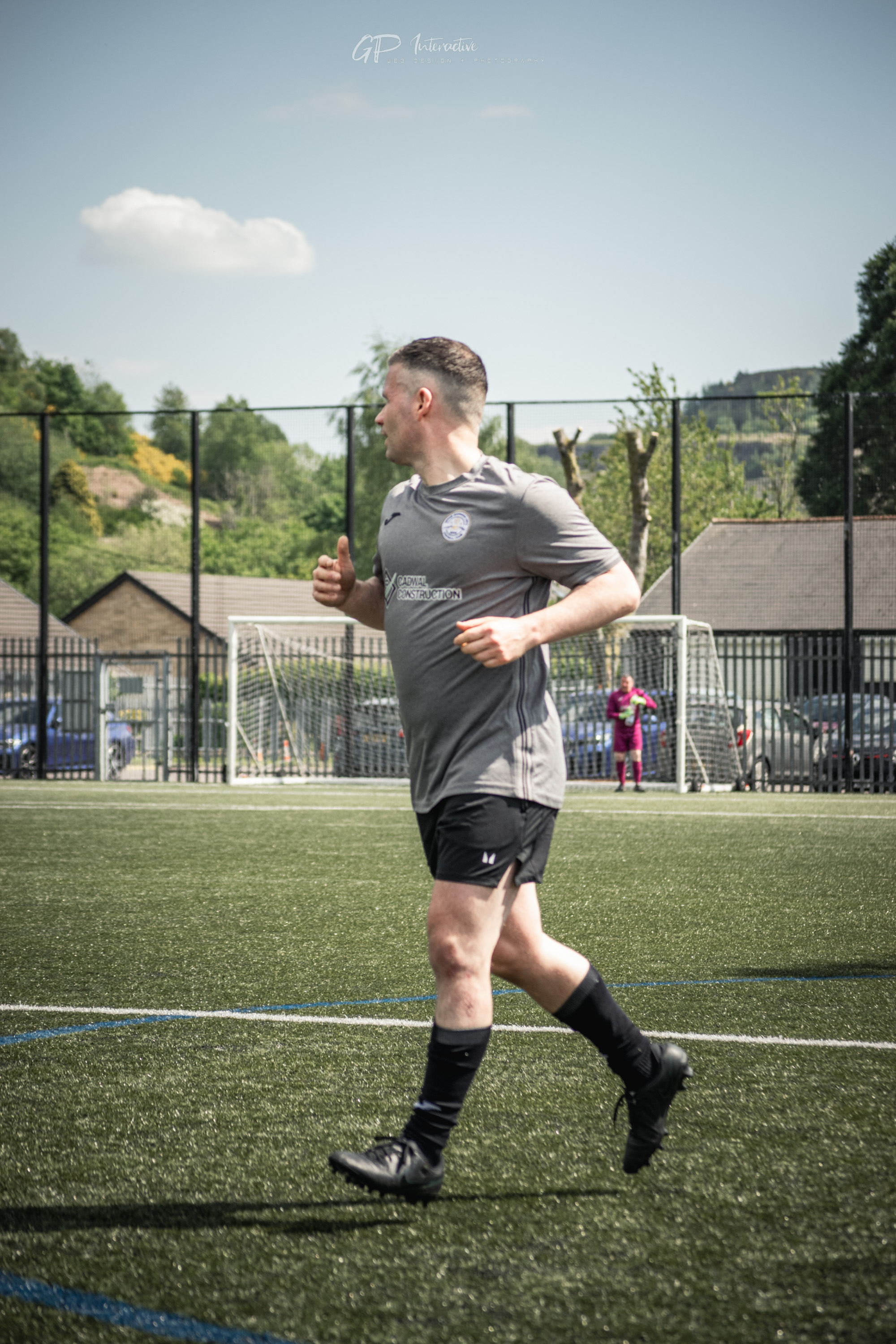 Baglan FC vs Upper Rhondda Vets