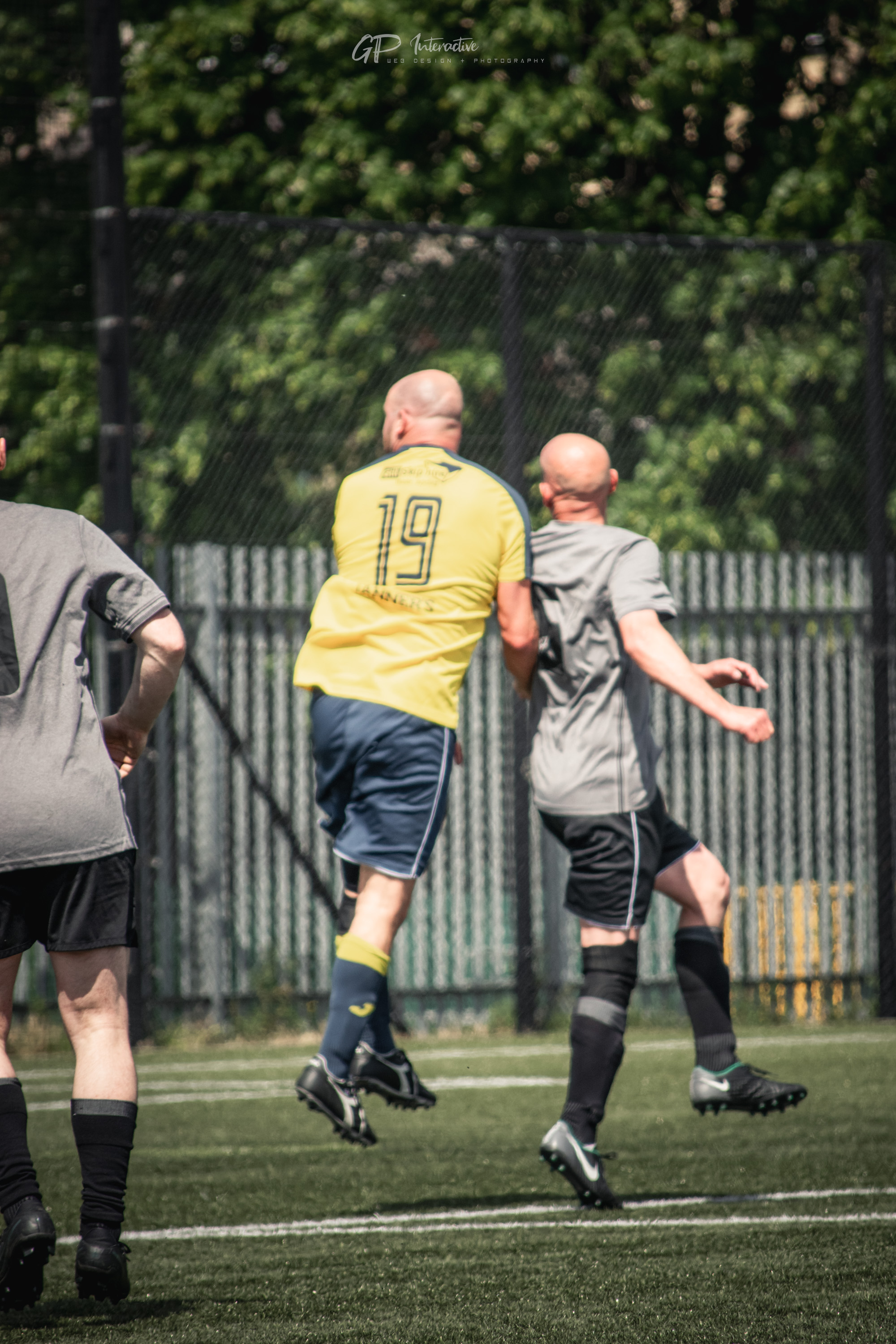Baglan FC vs Upper Rhondda Vets