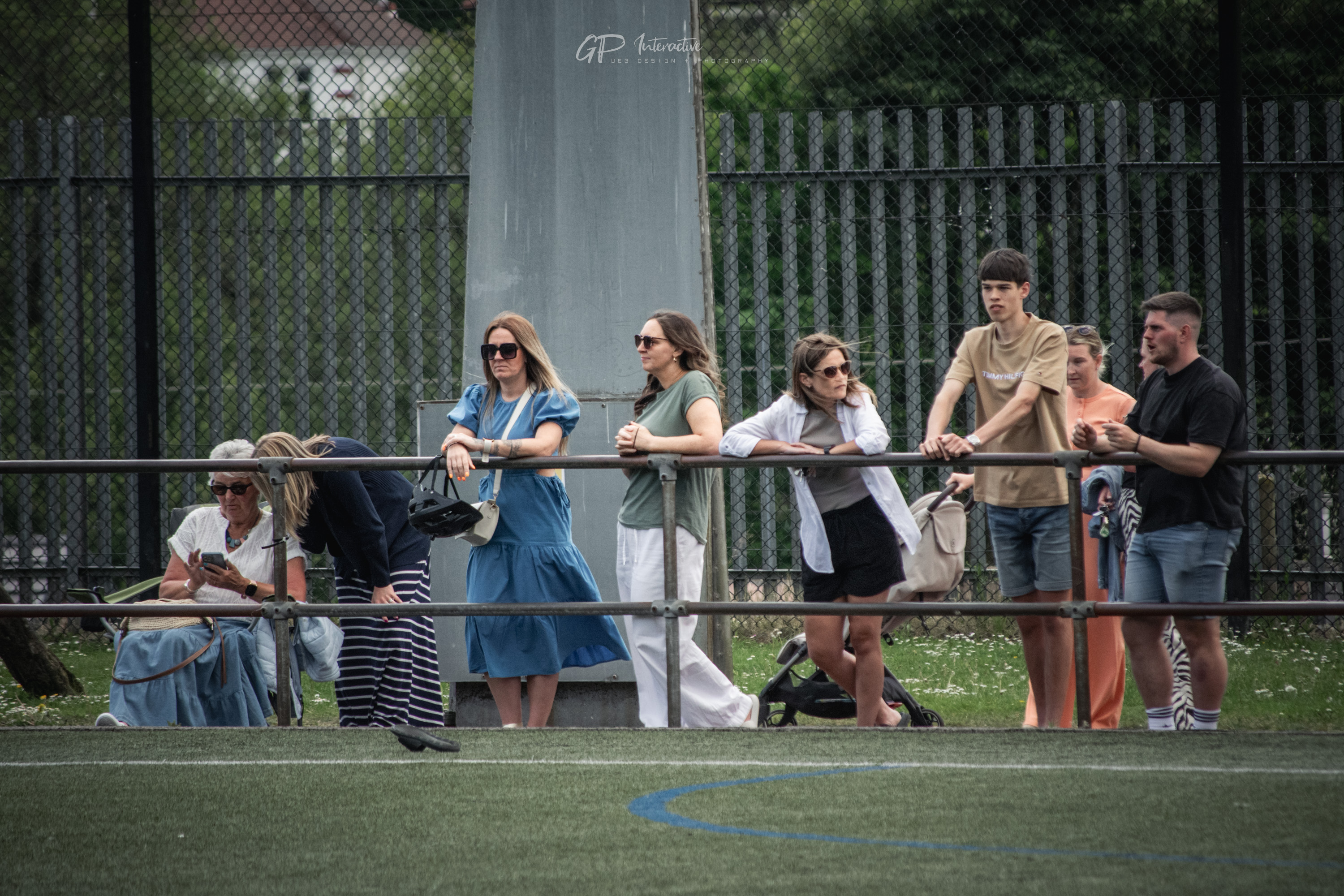 Baglan FC vs Upper Rhondda Vets