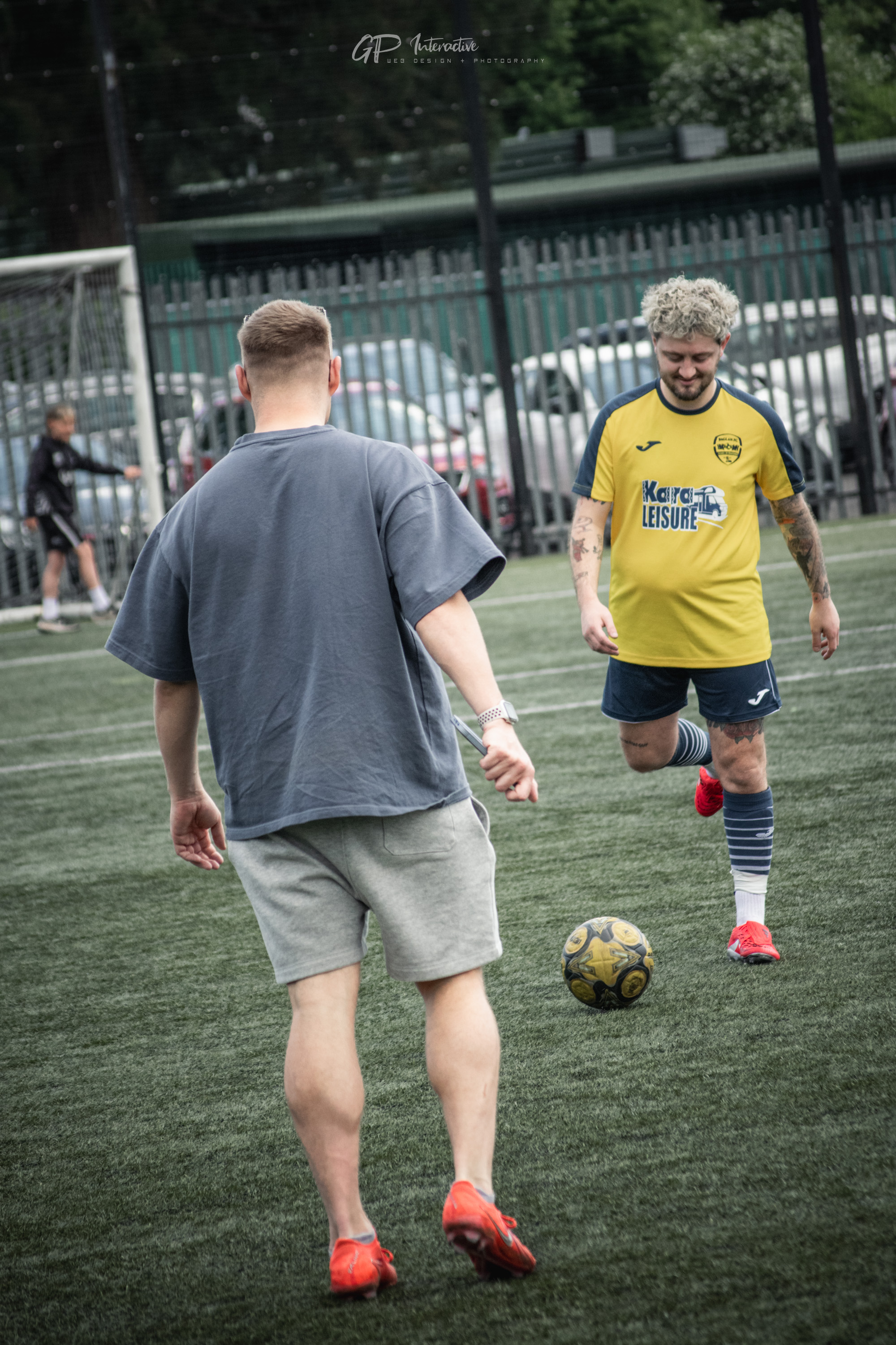 Baglan FC vs Upper Rhondda Vets