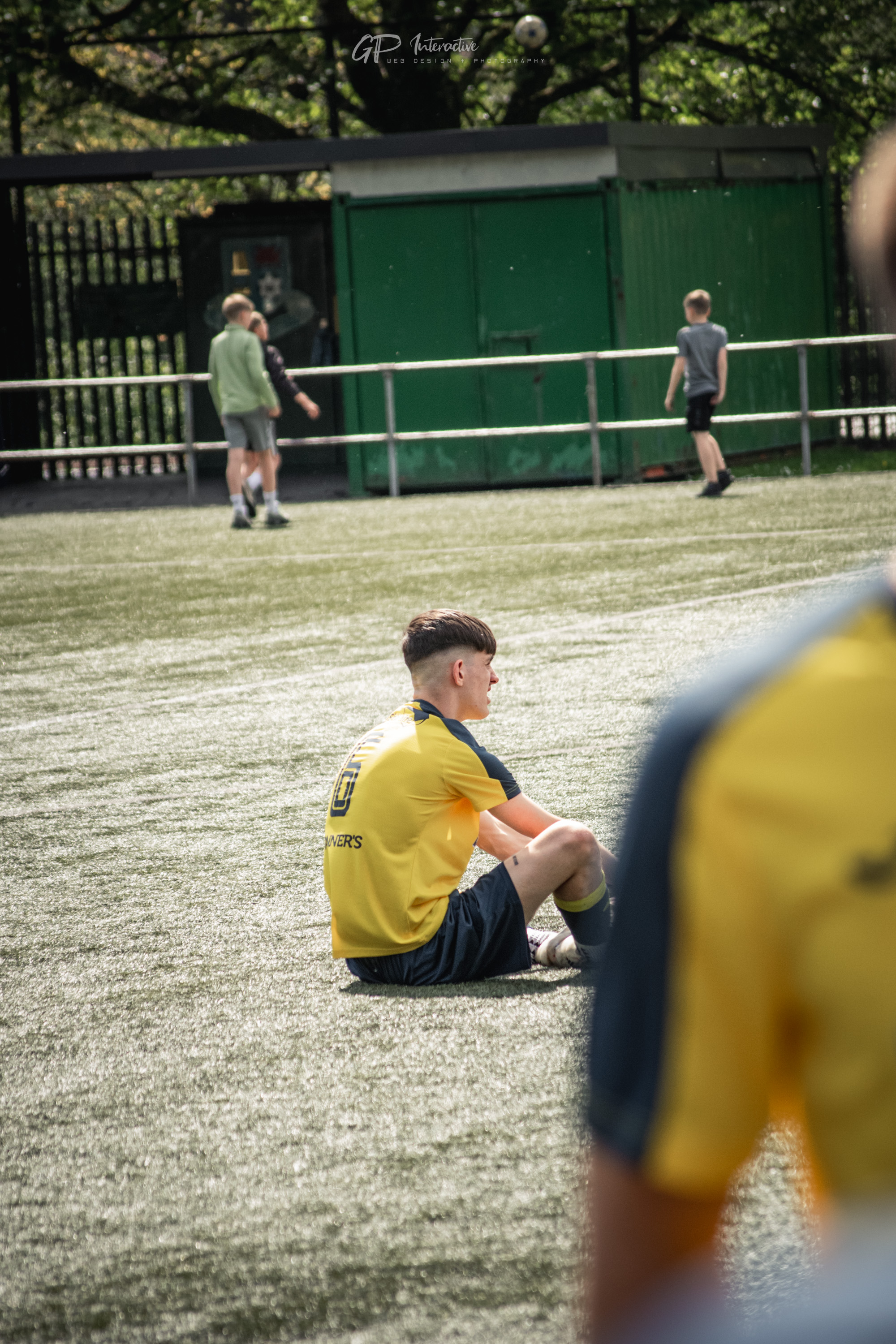 Baglan FC vs Upper Rhondda Vets