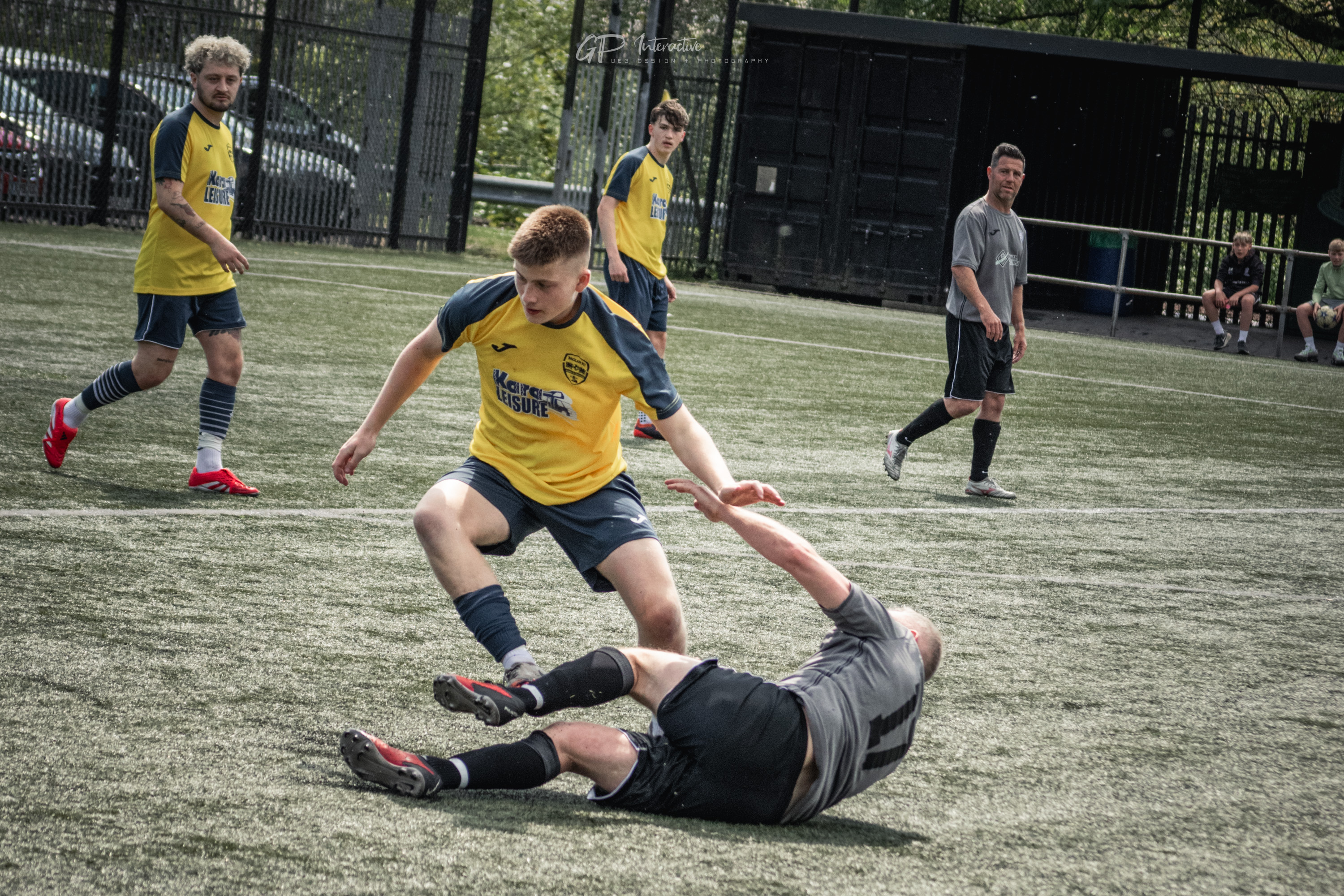 Baglan FC vs Upper Rhondda Vets