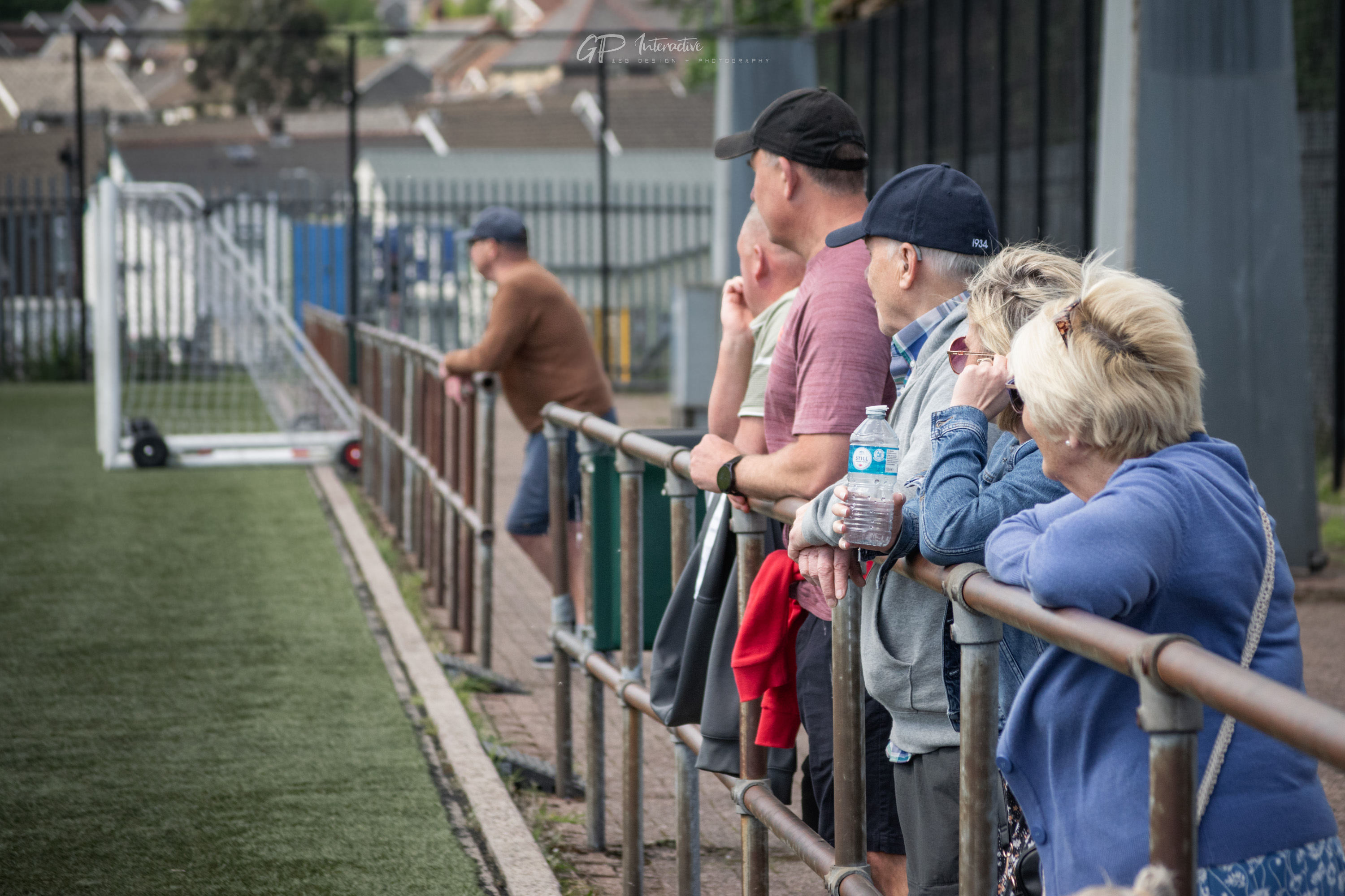 Baglan FC vs Upper Rhondda Vets