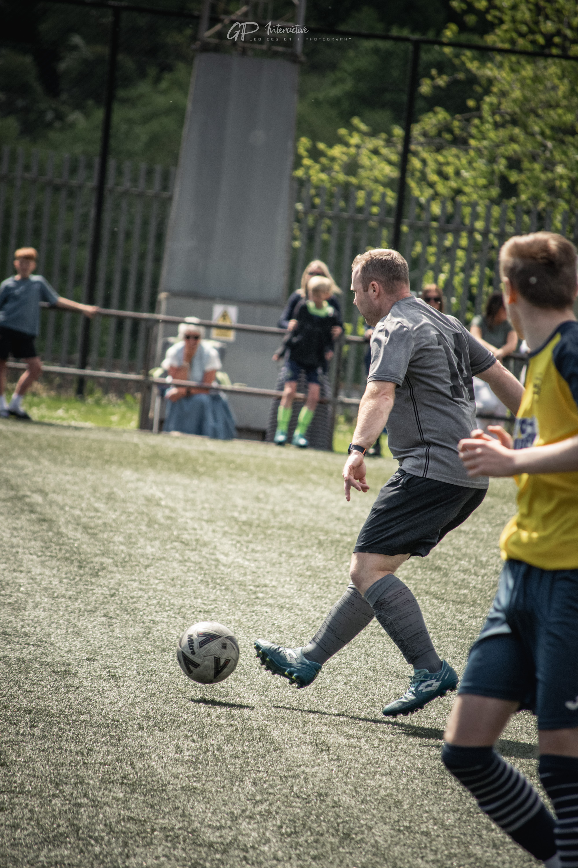 Baglan FC vs Upper Rhondda Vets