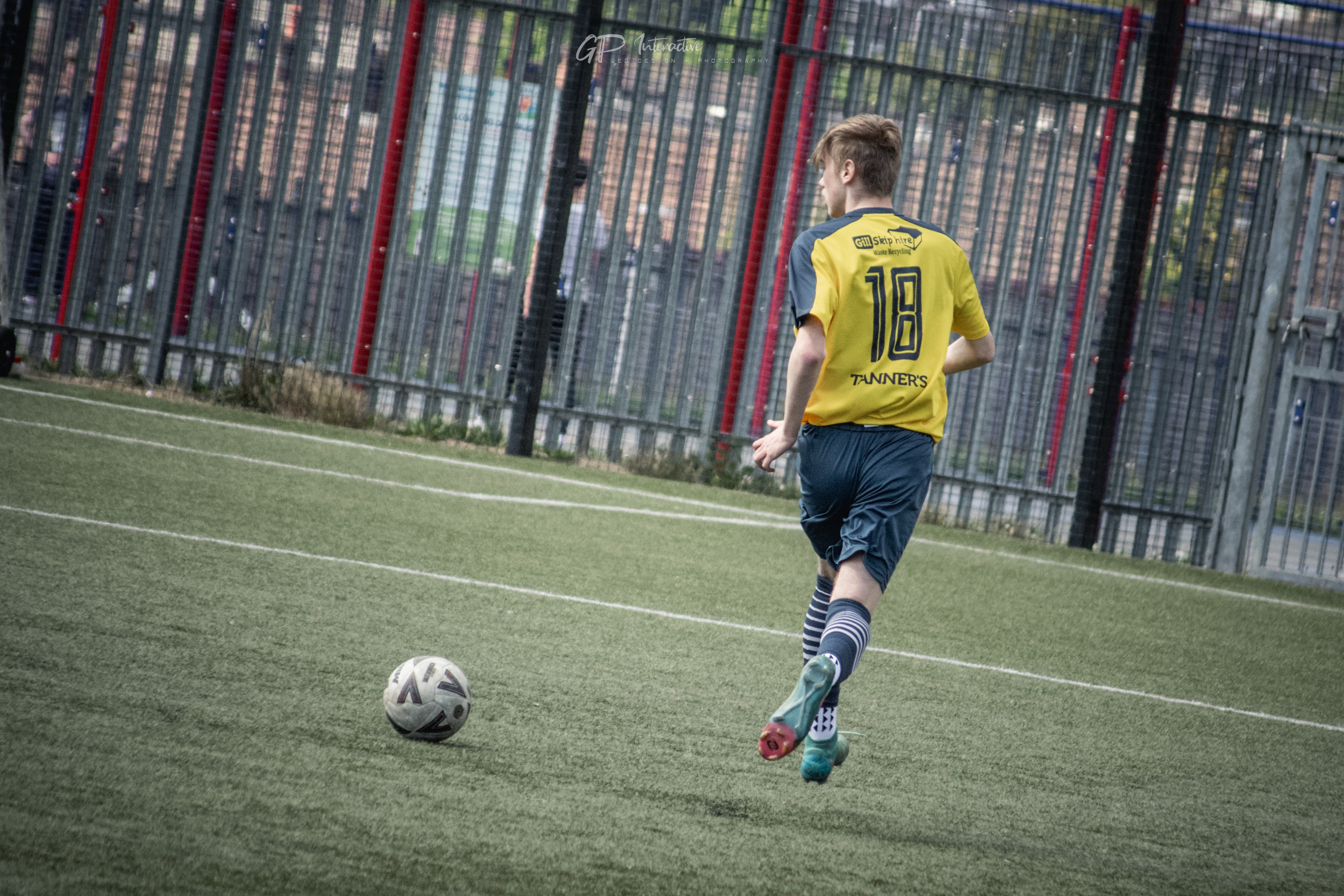 Baglan FC vs Upper Rhondda Vets