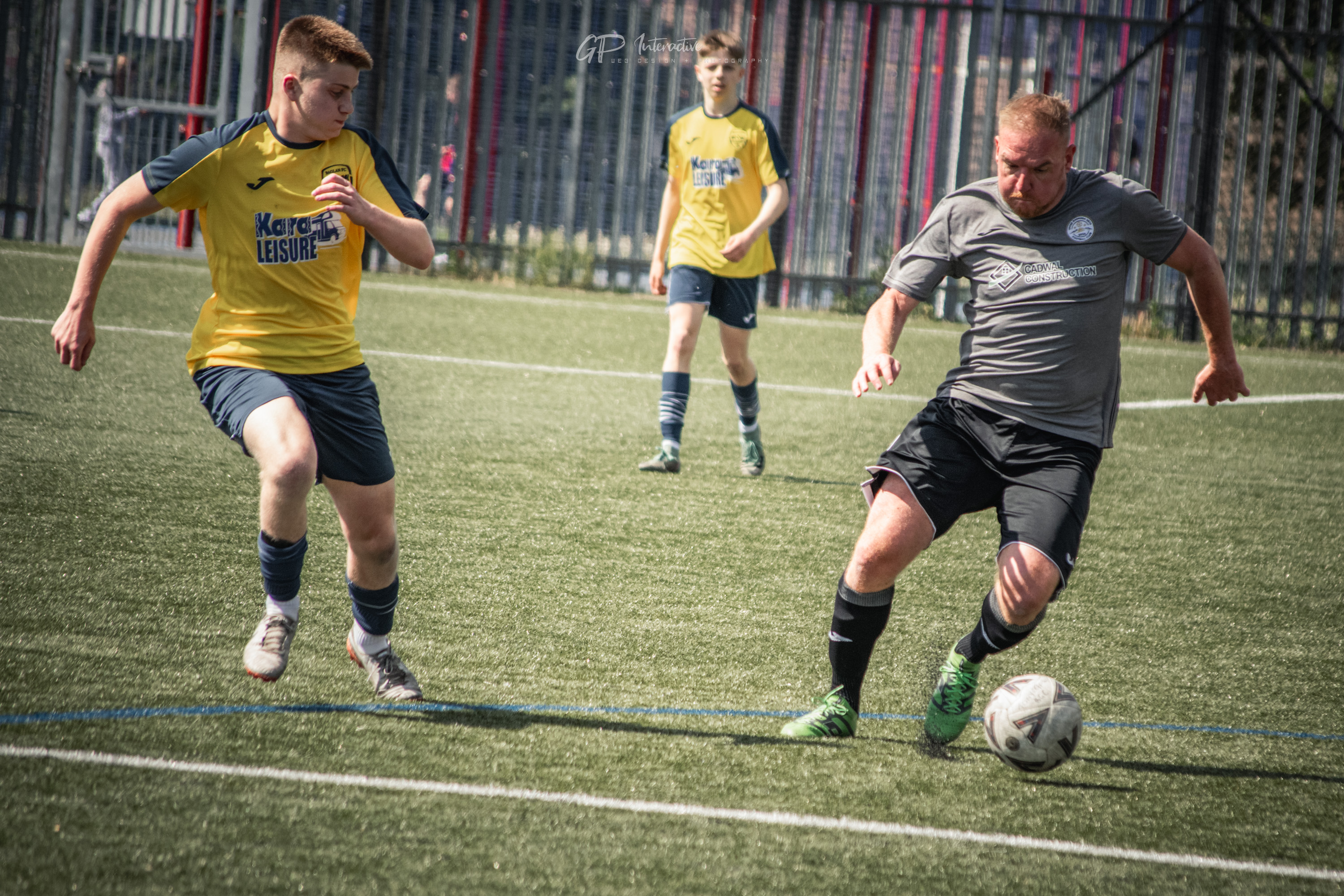 Baglan FC vs Upper Rhondda Vets