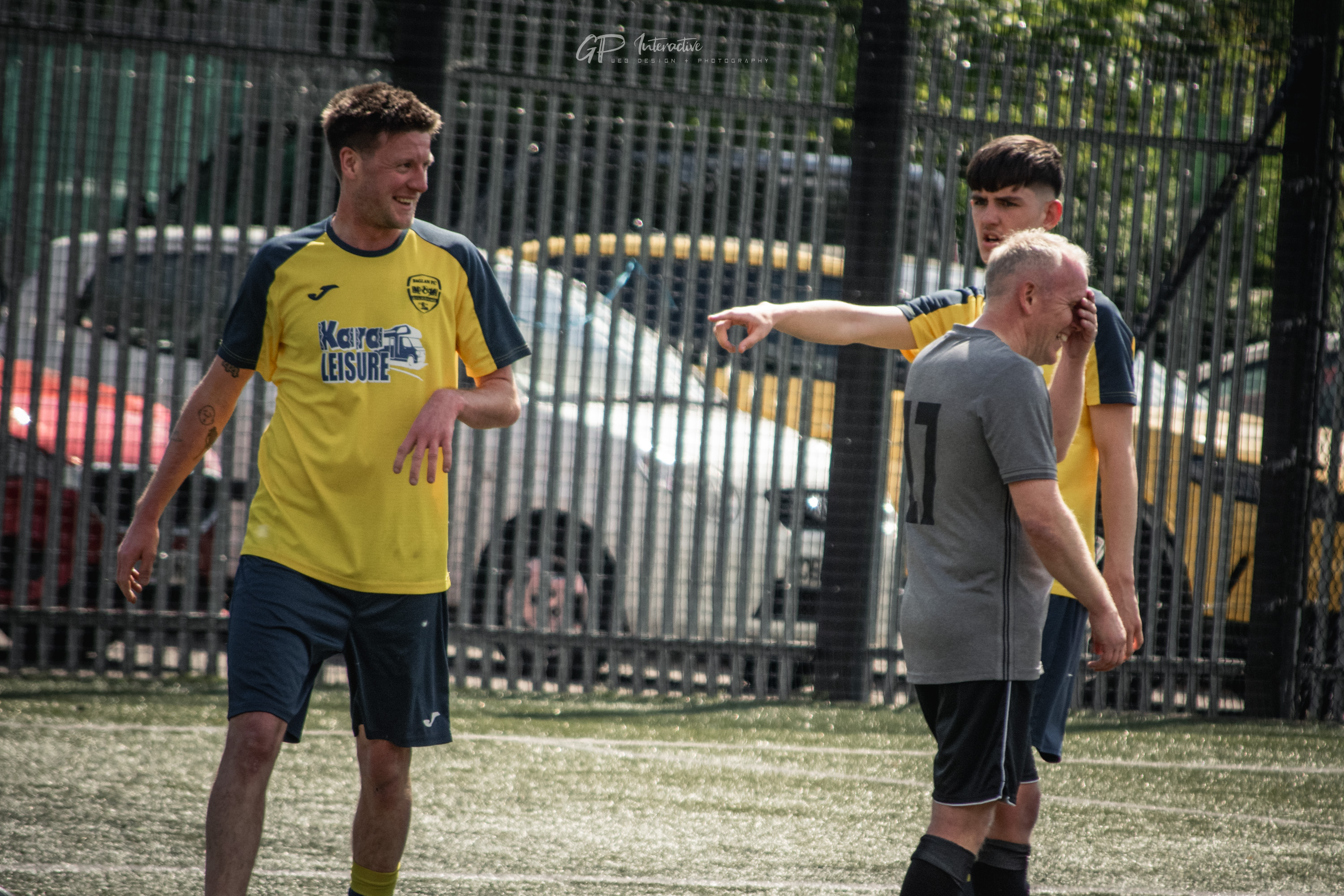 Baglan FC vs Upper Rhondda Vets