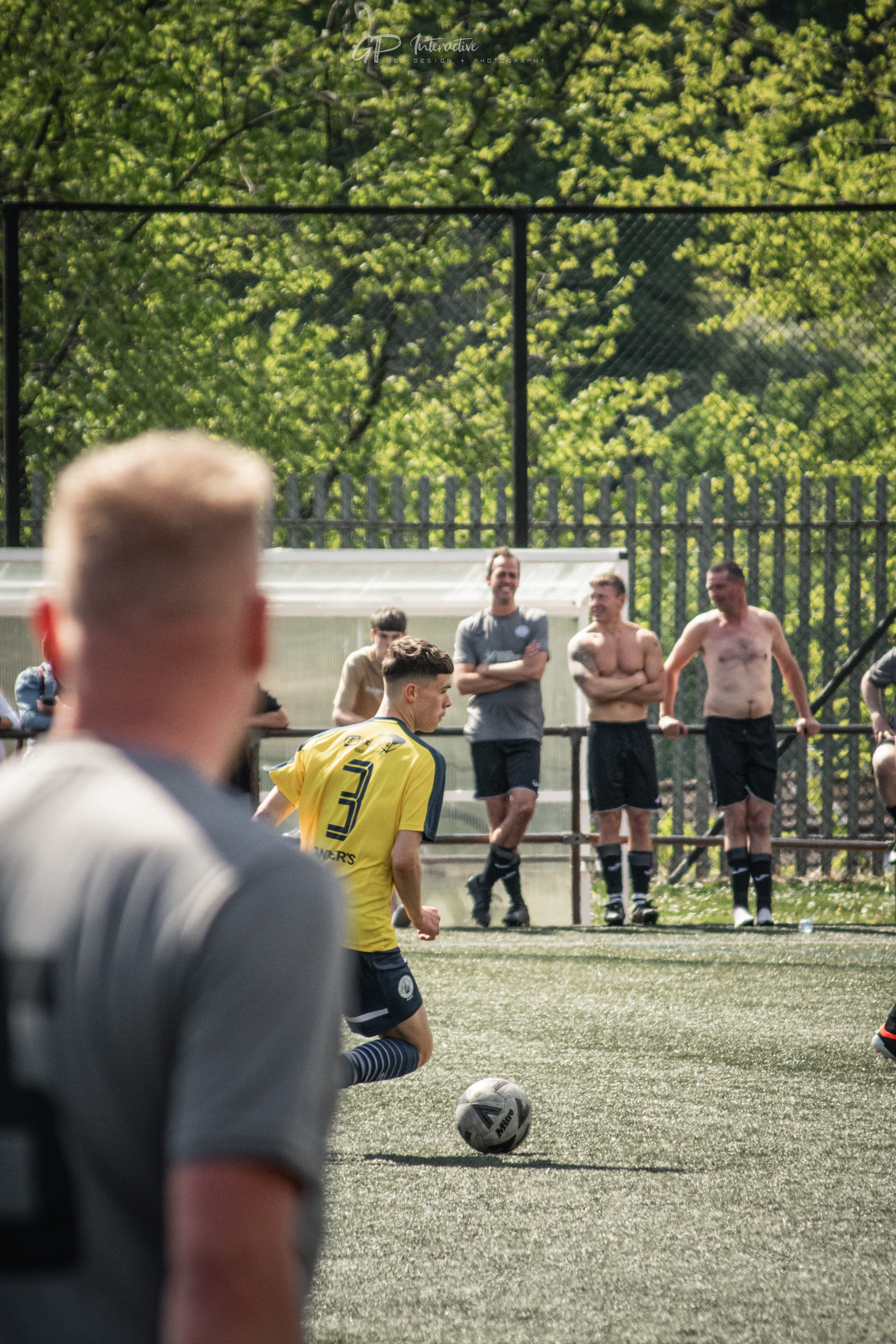 Baglan FC vs Upper Rhondda Vets