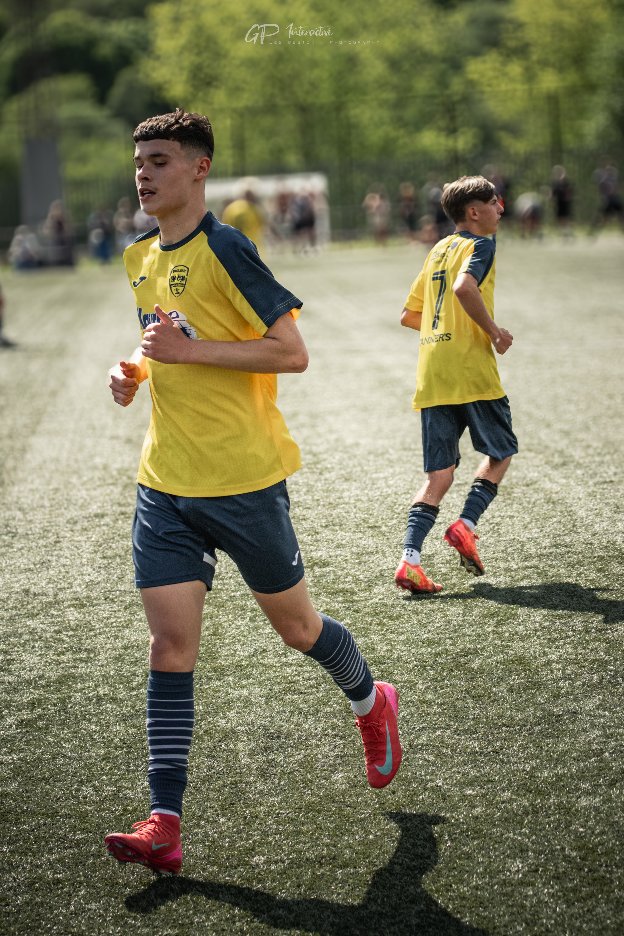 Baglan FC vs Upper Rhondda Vets