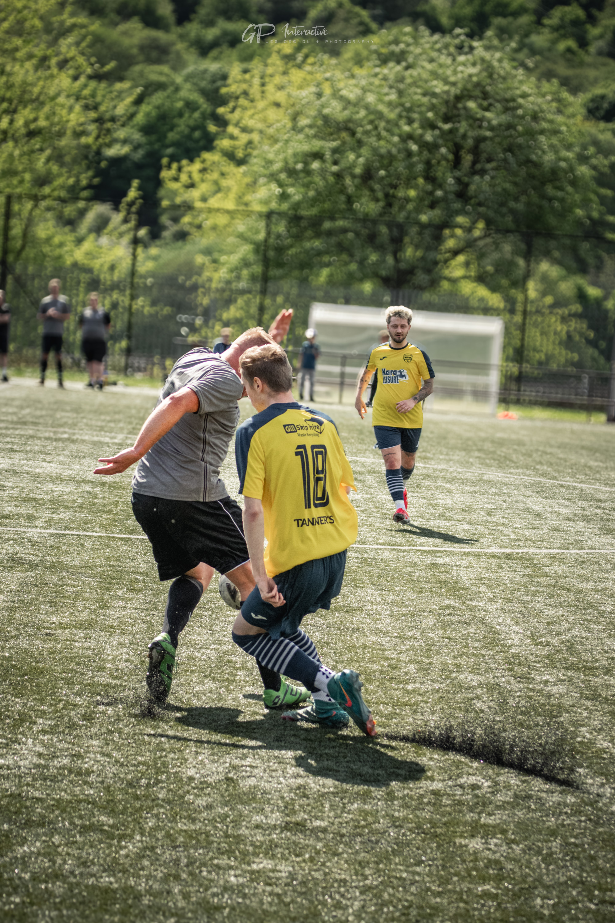 Baglan FC vs Upper Rhondda Vets