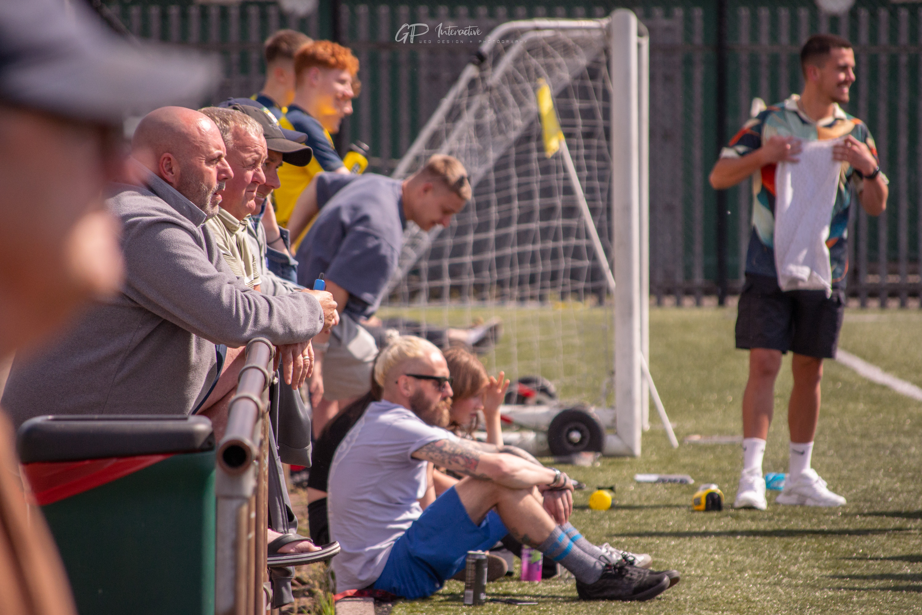 Baglan FC vs Upper Rhondda Vets