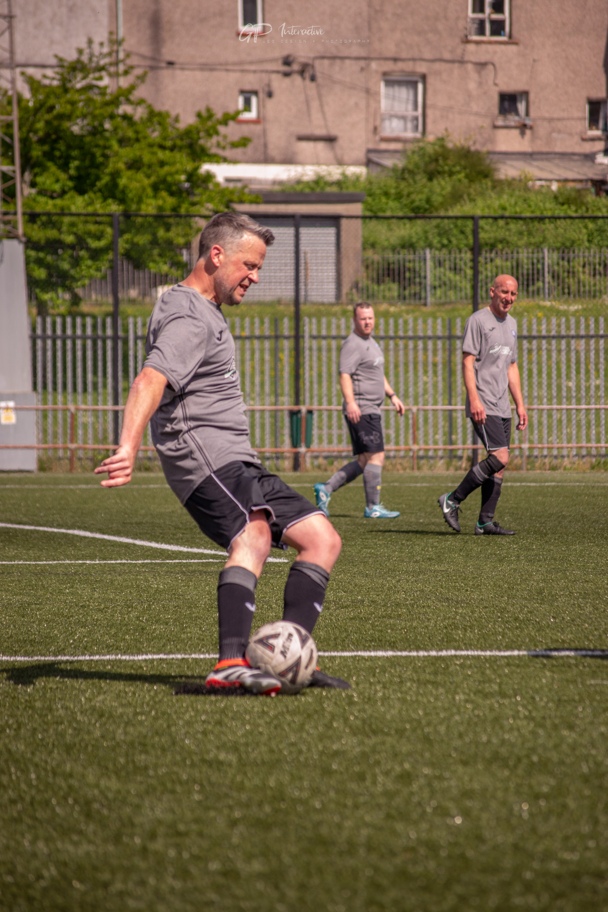 Baglan FC vs Upper Rhondda Vets
