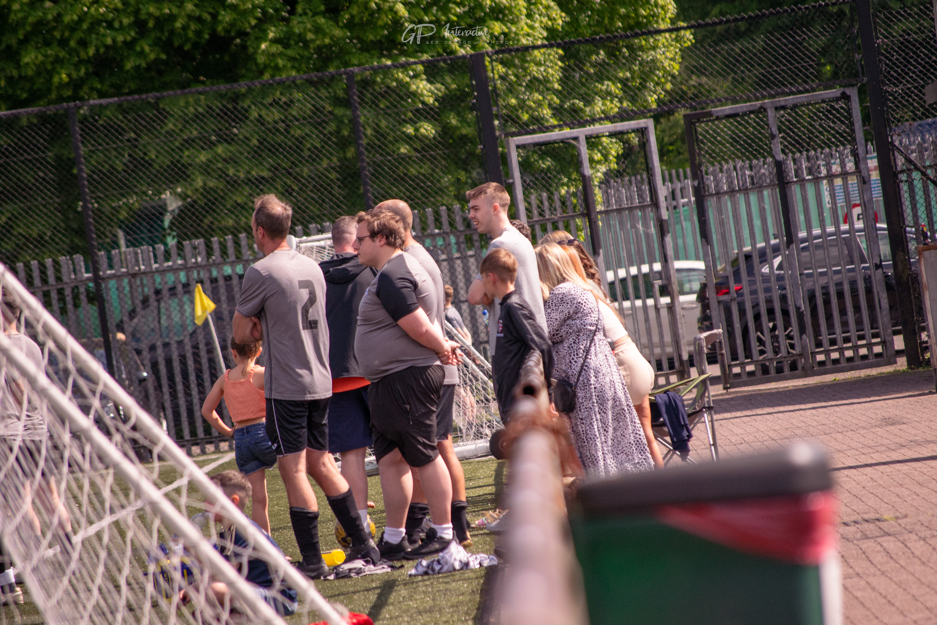 Baglan FC vs Upper Rhondda Vets