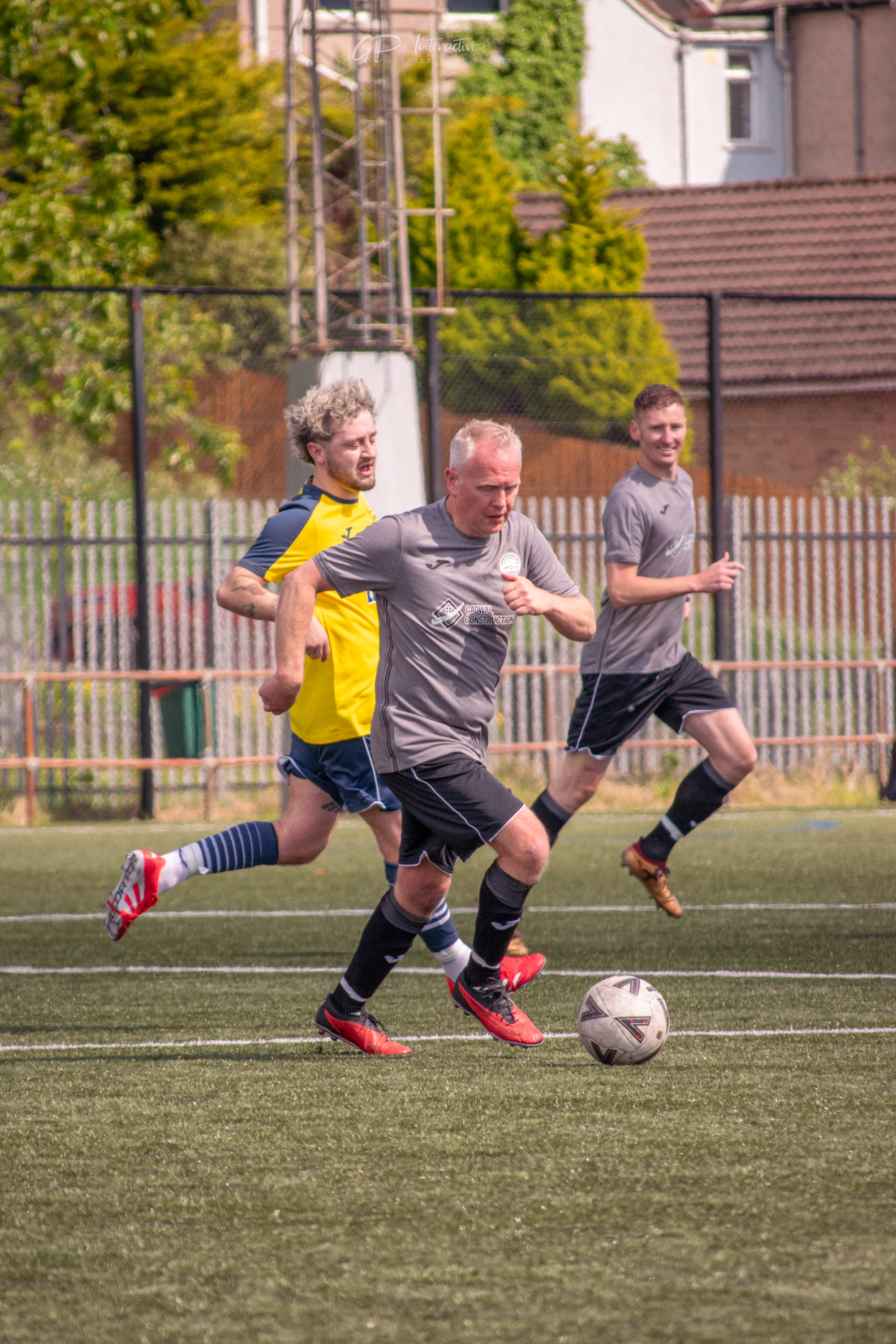 Baglan FC vs Upper Rhondda Vets