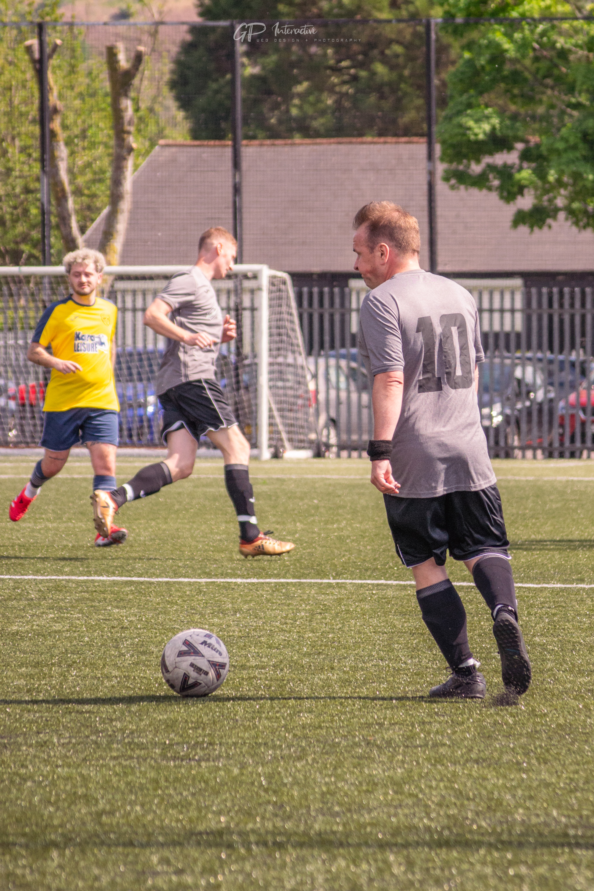 Baglan FC vs Upper Rhondda Vets