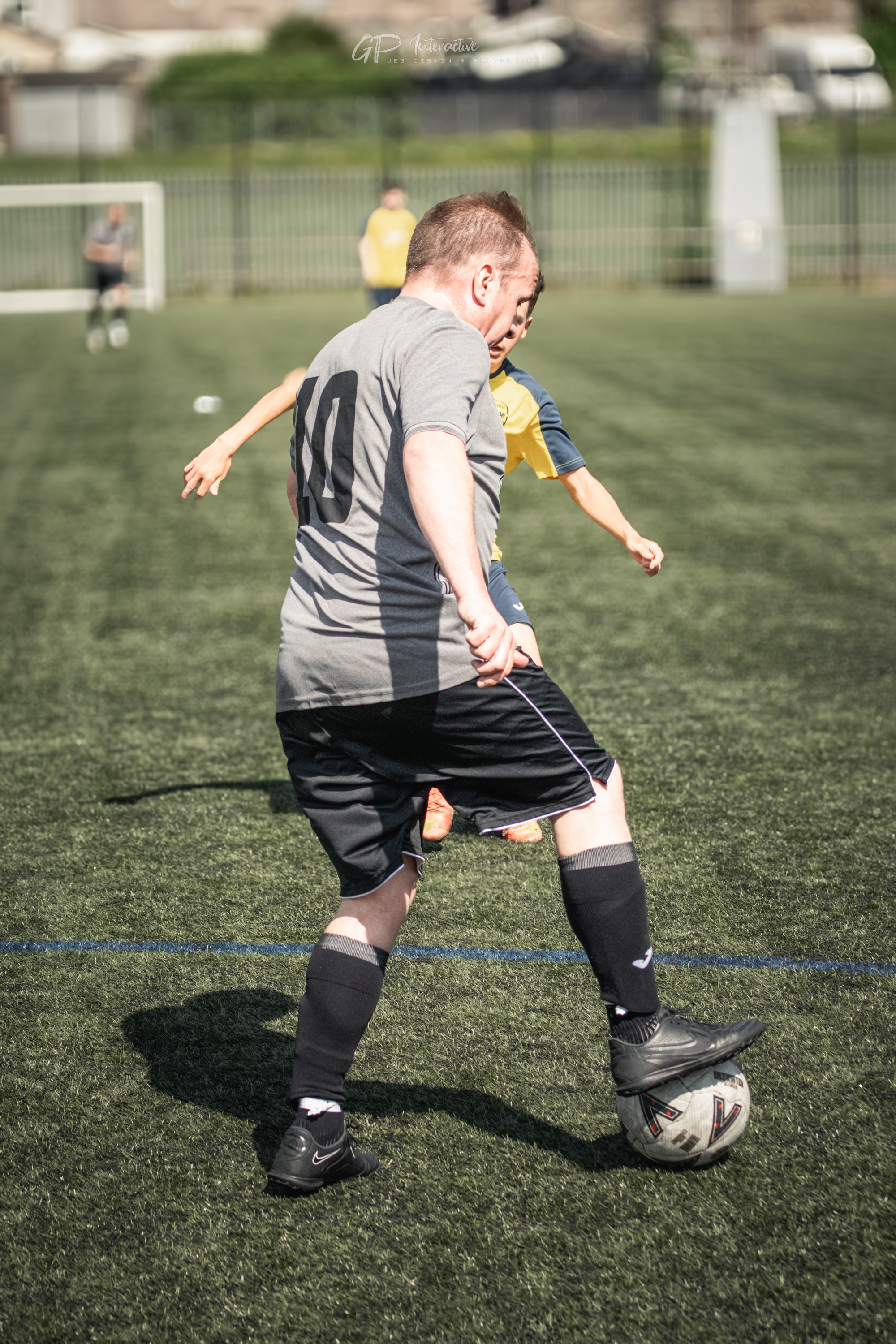 Baglan FC vs Upper Rhondda Vets