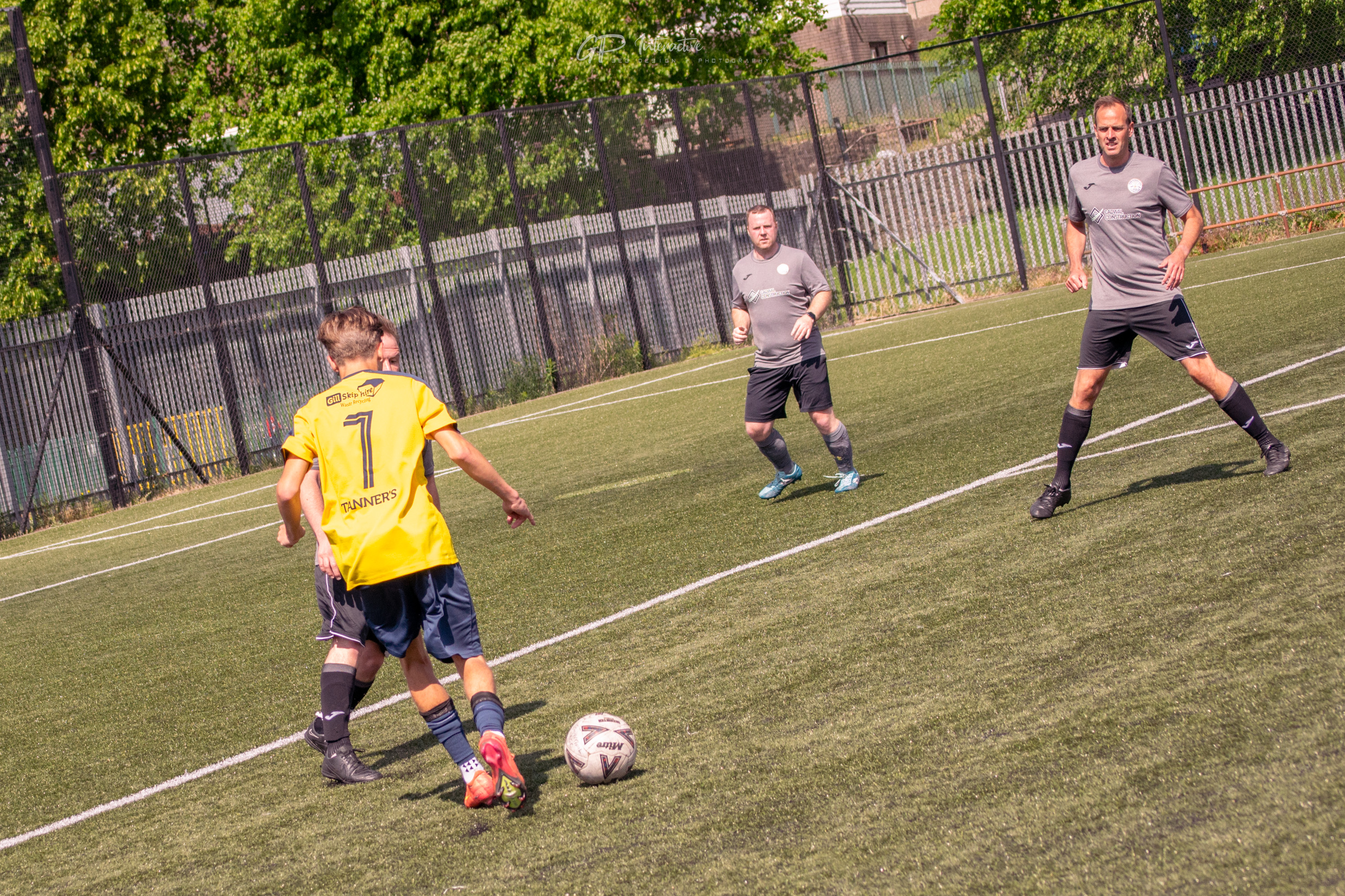 Baglan FC vs Upper Rhondda Vets