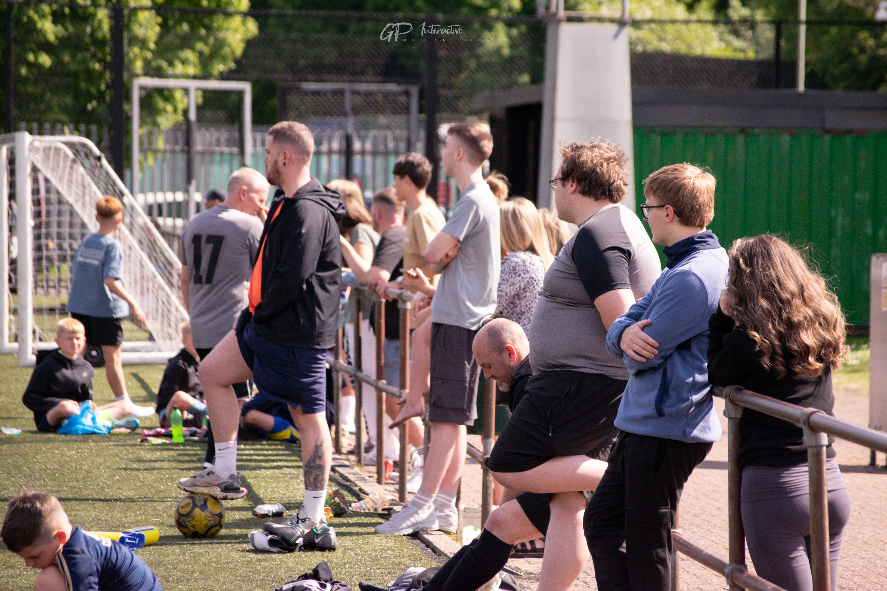 Baglan FC vs Upper Rhondda Vets