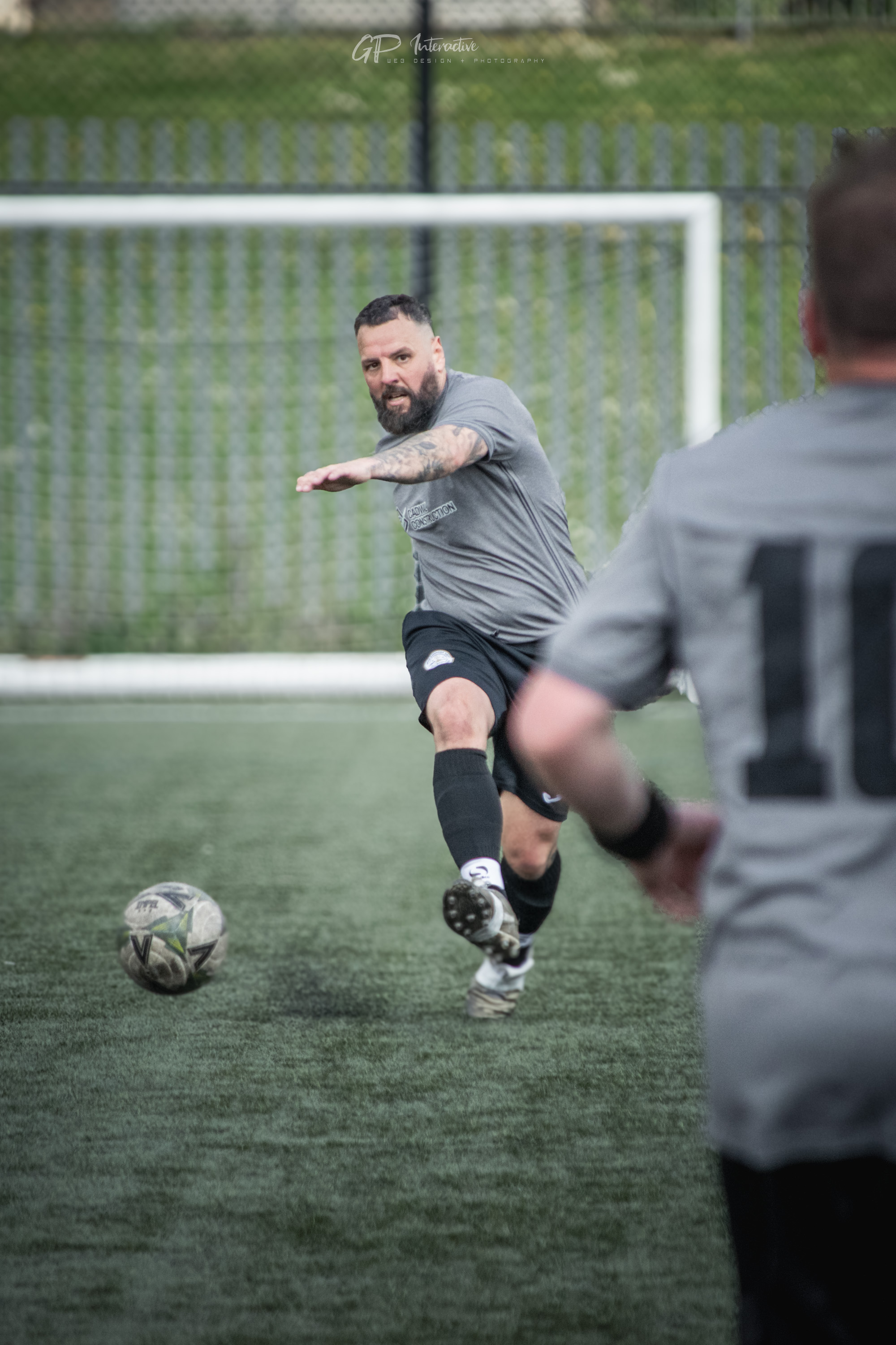 Baglan FC vs Upper Rhondda Vets