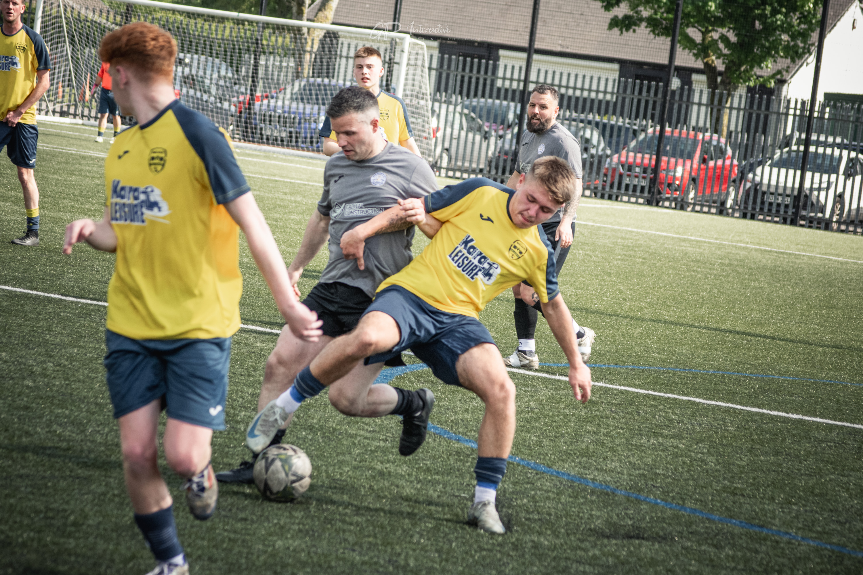 Baglan FC vs Upper Rhondda Vets
