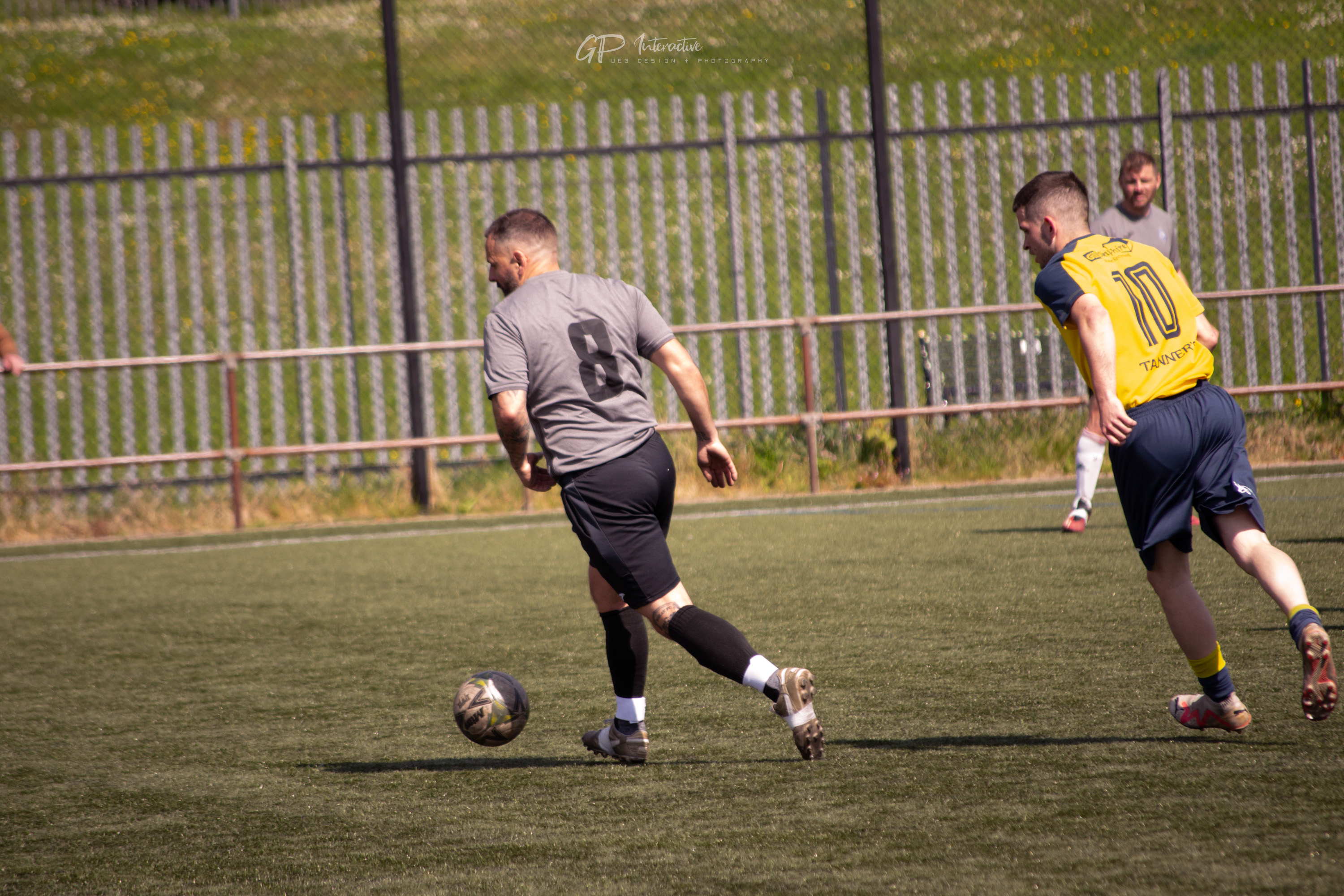 Baglan FC vs Upper Rhondda Vets