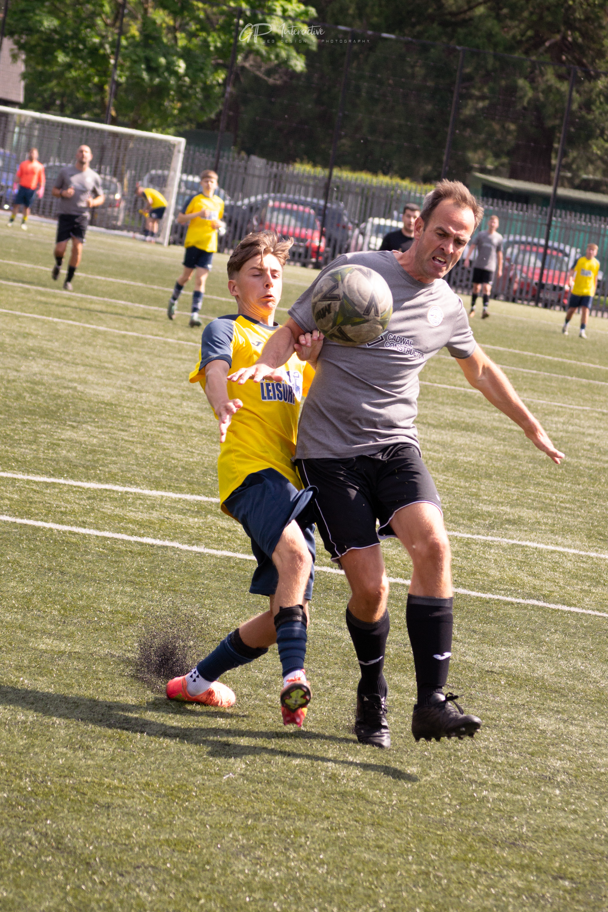 Baglan FC vs Upper Rhondda Vets