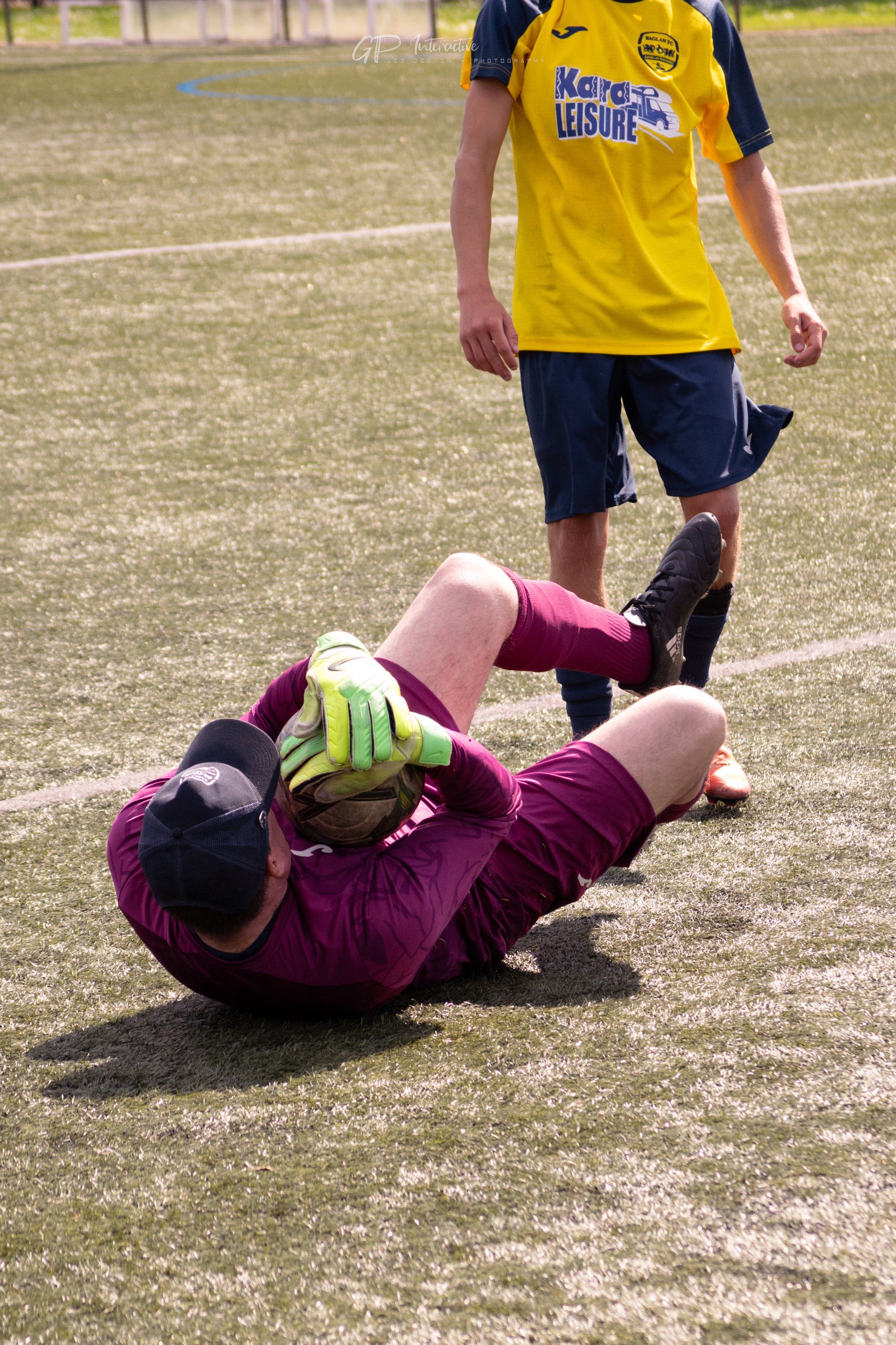 Baglan FC vs Upper Rhondda Vets