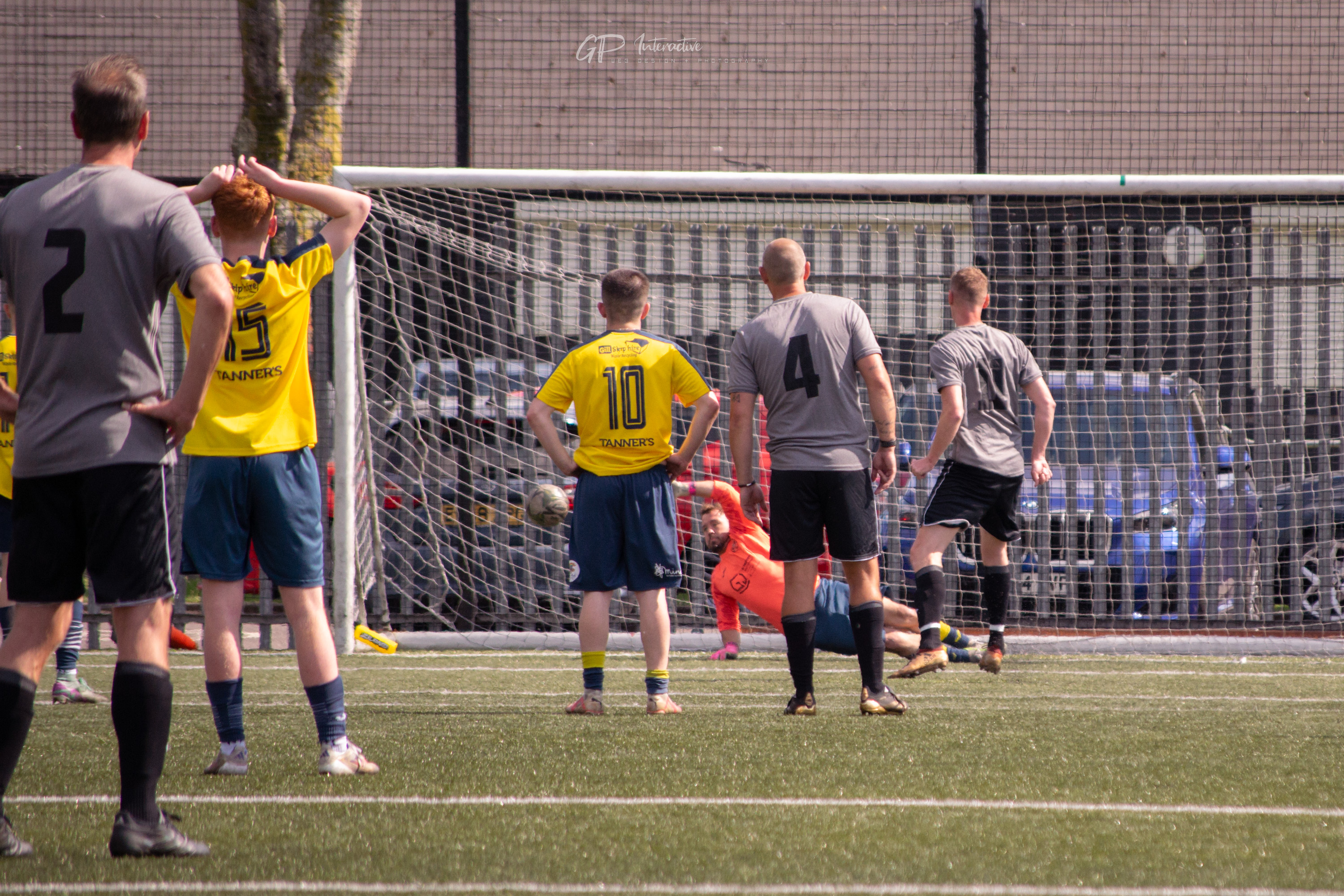 Baglan FC vs Upper Rhondda Vets