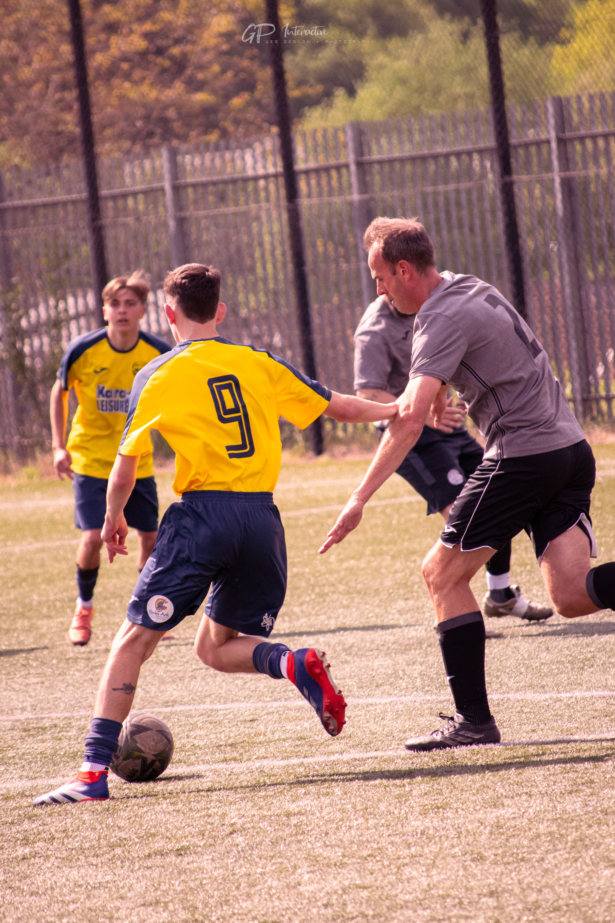 Baglan FC vs Upper Rhondda Vets