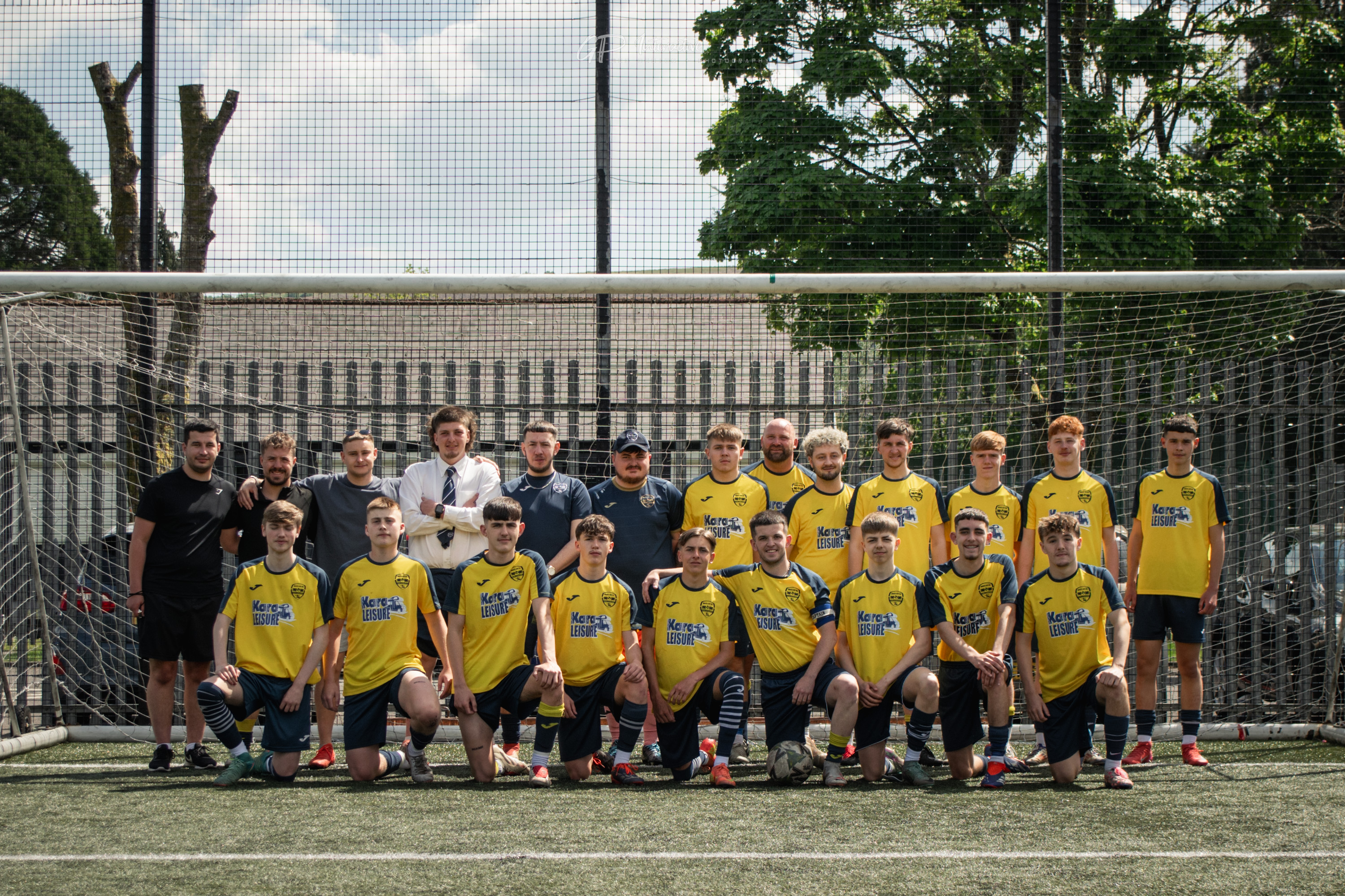 Baglan FC vs Upper Rhondda Vets