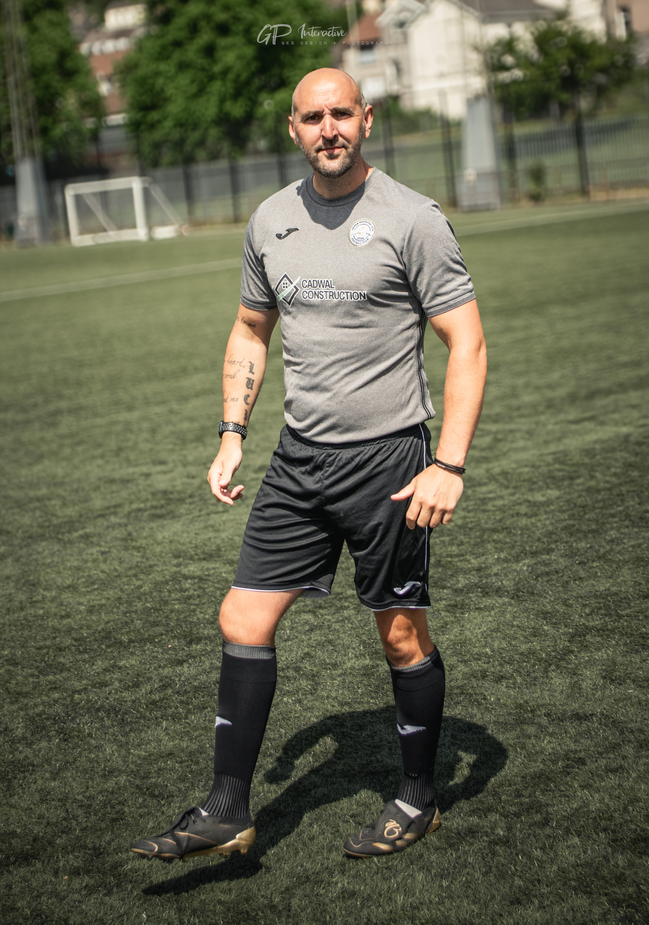 Baglan FC vs Upper Rhondda Vets