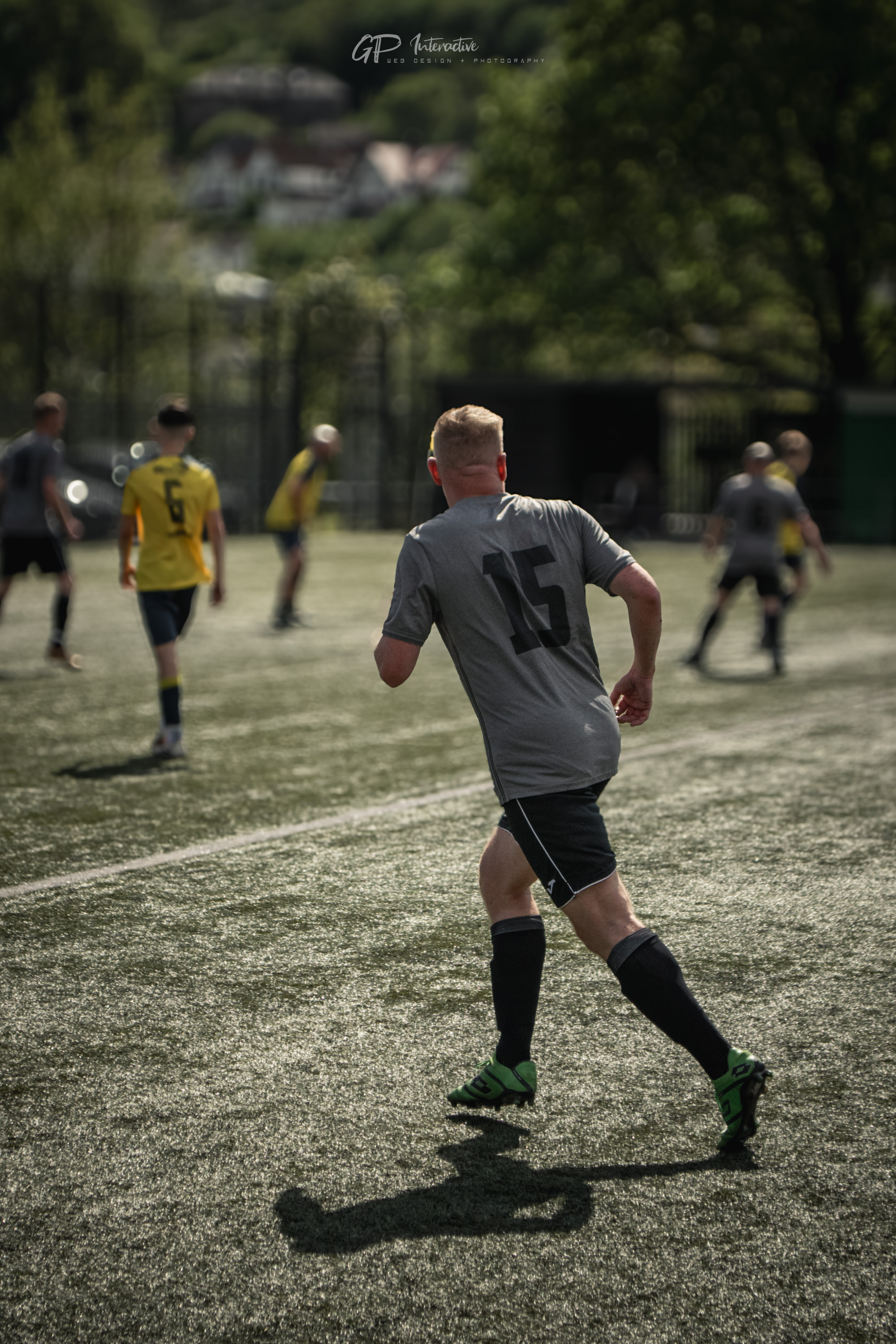 Baglan FC vs Upper Rhondda Vets