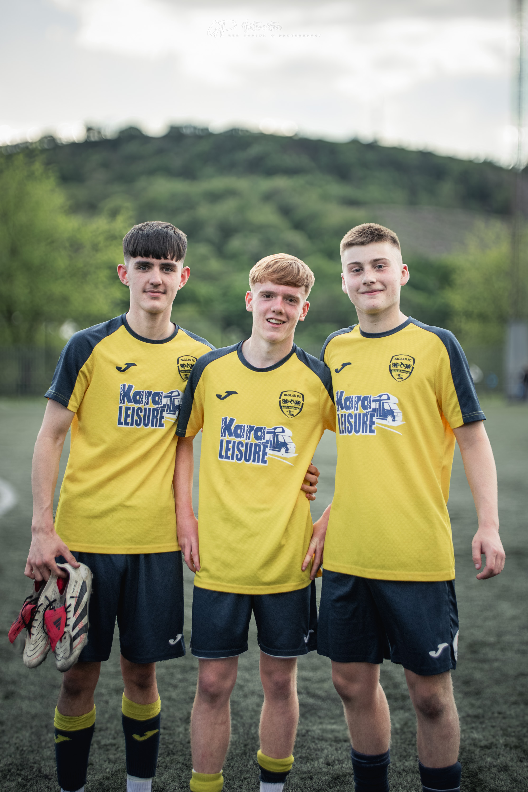 Baglan FC vs Upper Rhondda Vets