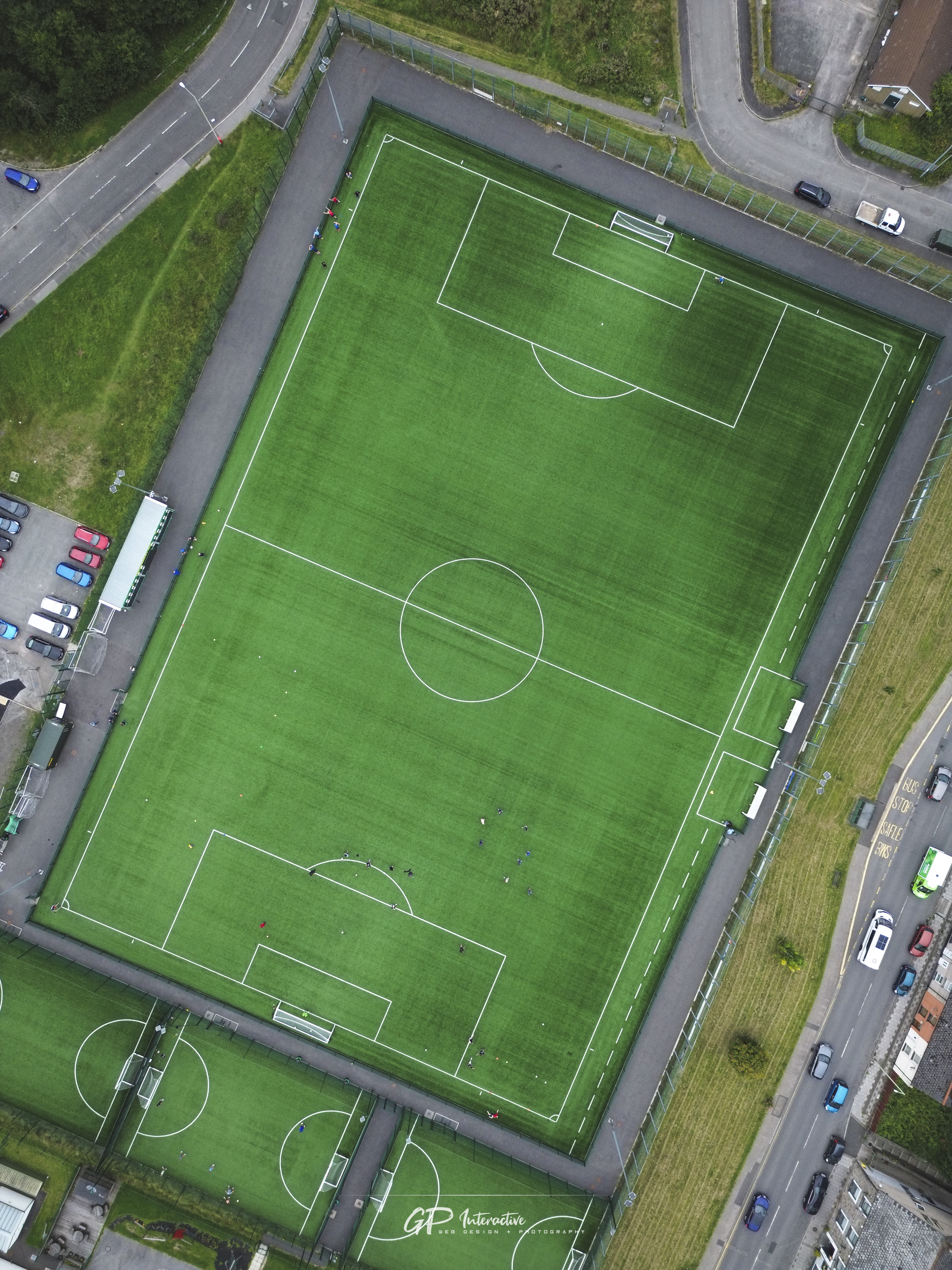 Baglan FC vs Stanleytown AFC