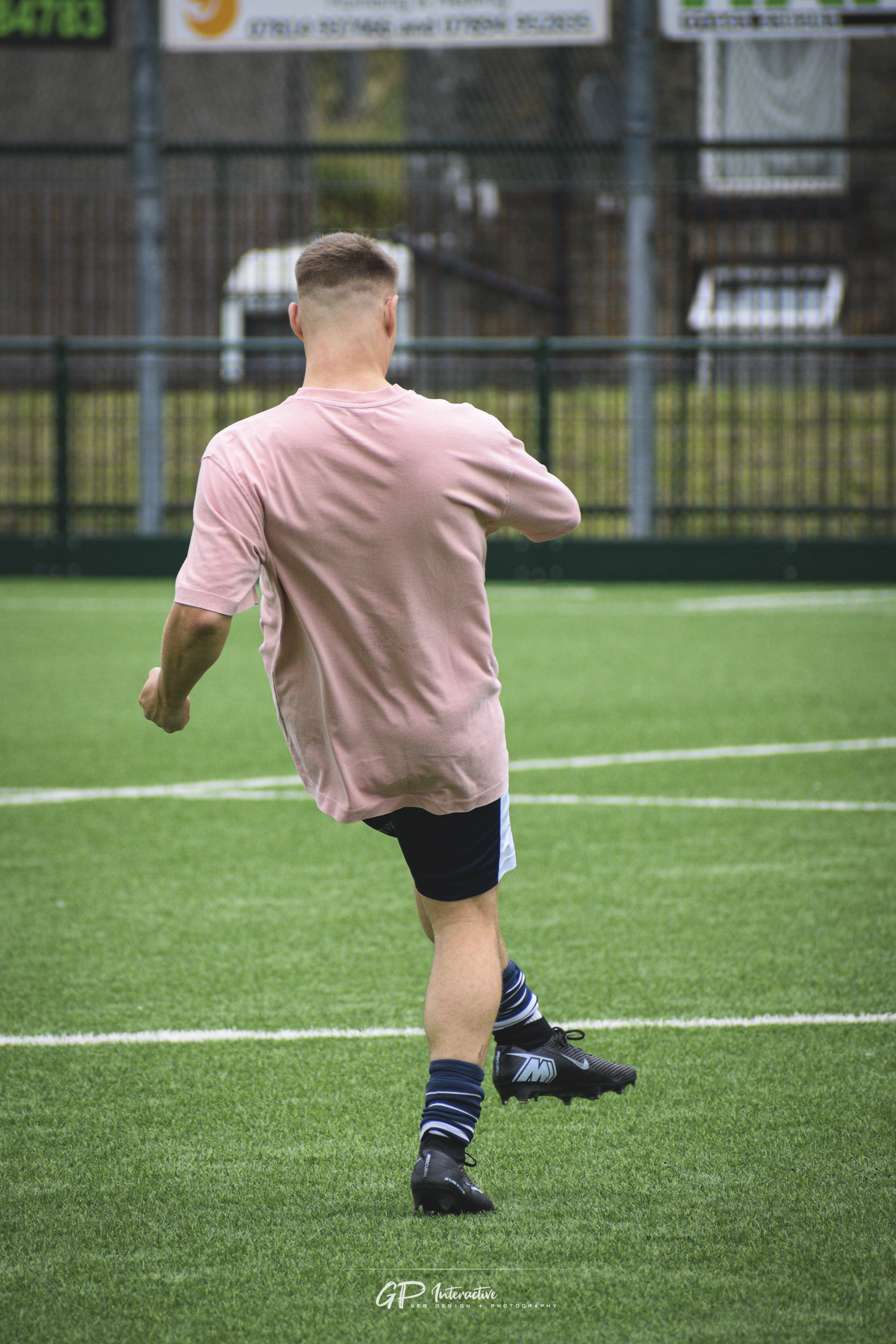 Baglan FC vs Stanleytown AFC