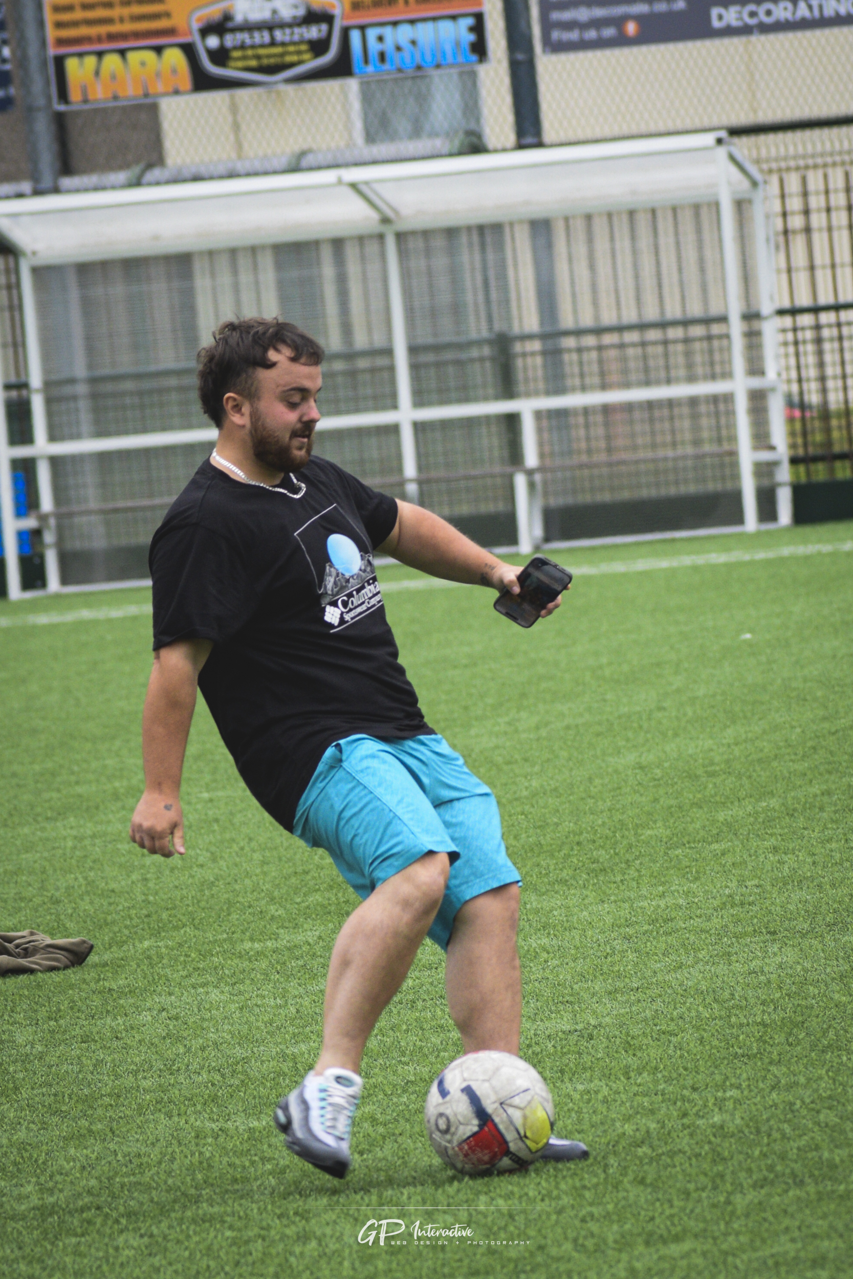 Baglan FC vs Stanleytown AFC