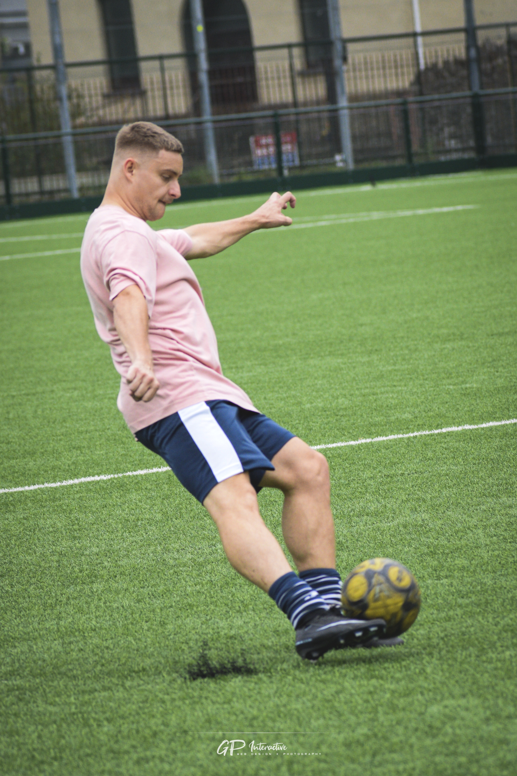 Baglan FC vs Stanleytown AFC