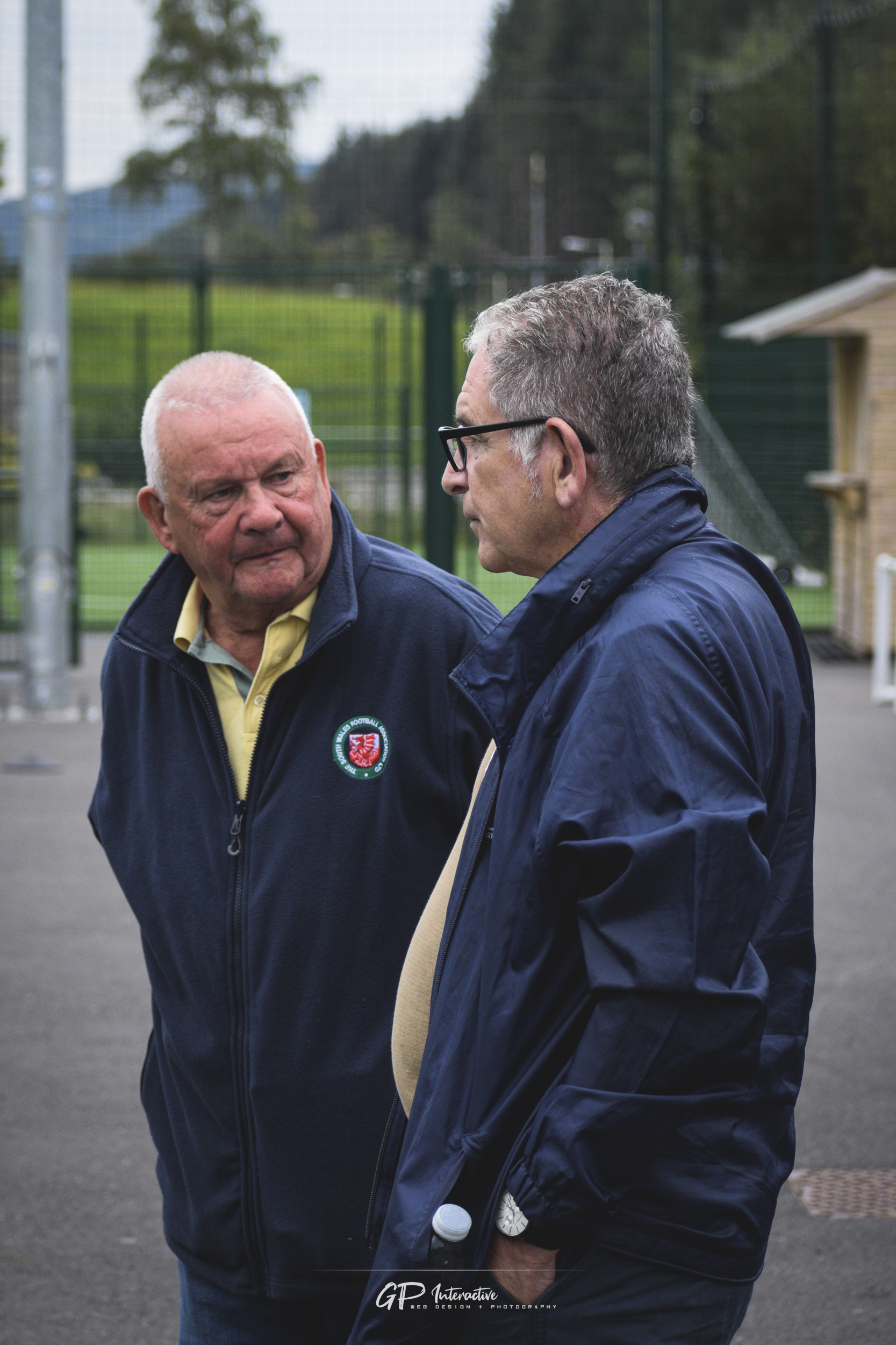 Baglan FC vs Stanleytown AFC