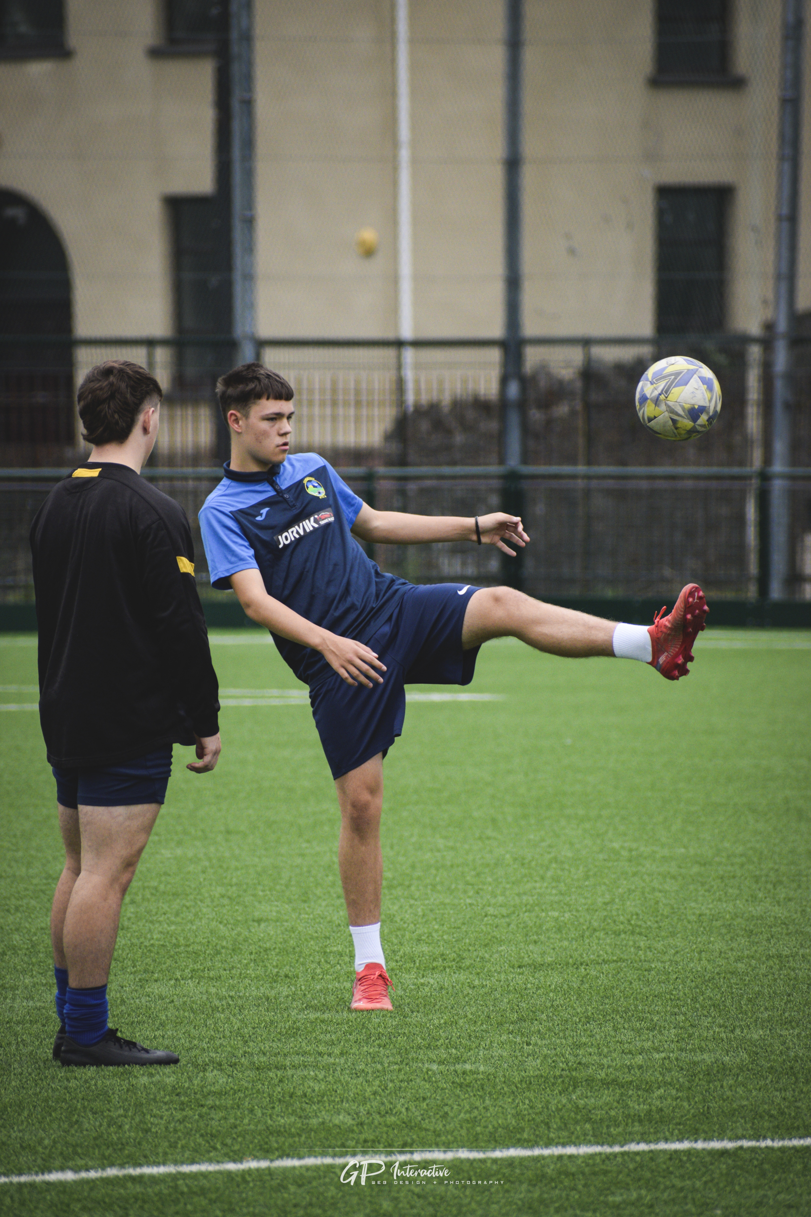 Baglan FC vs Stanleytown AFC