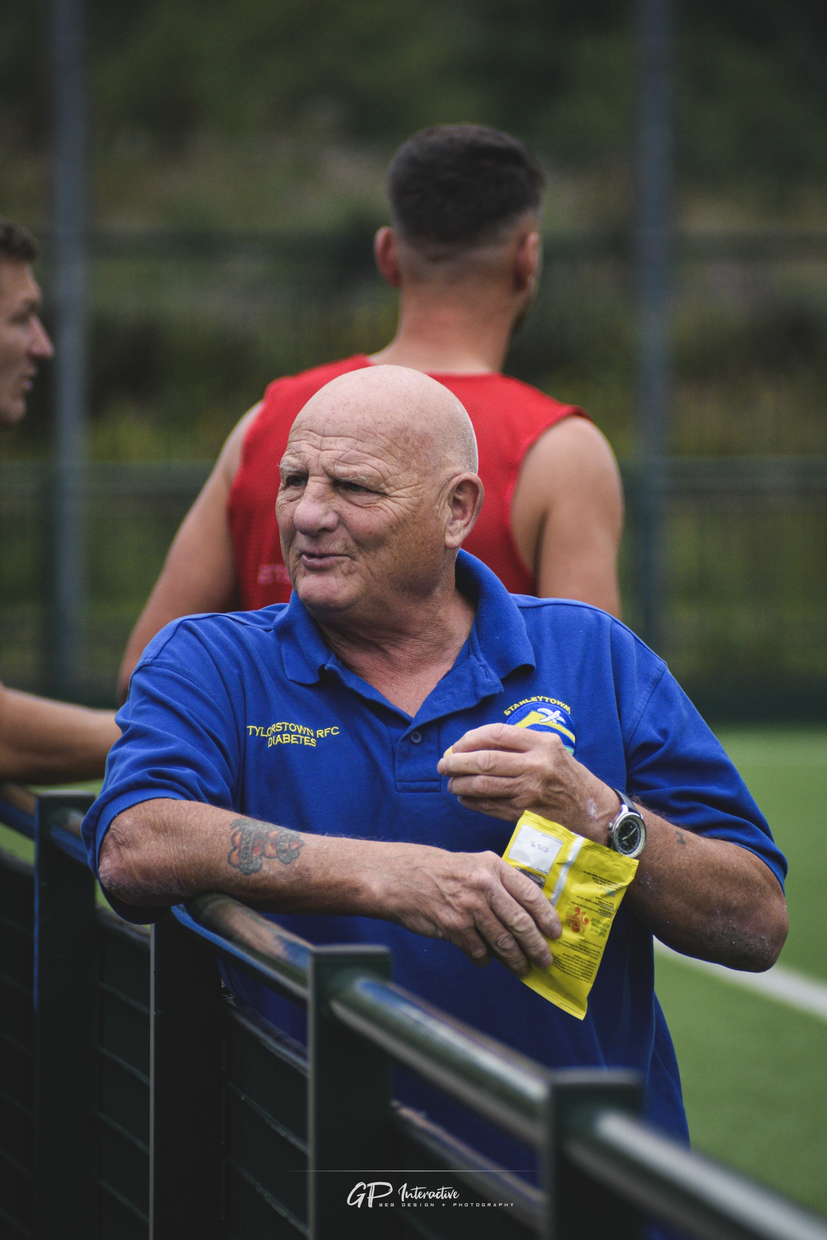 Baglan FC vs Stanleytown AFC