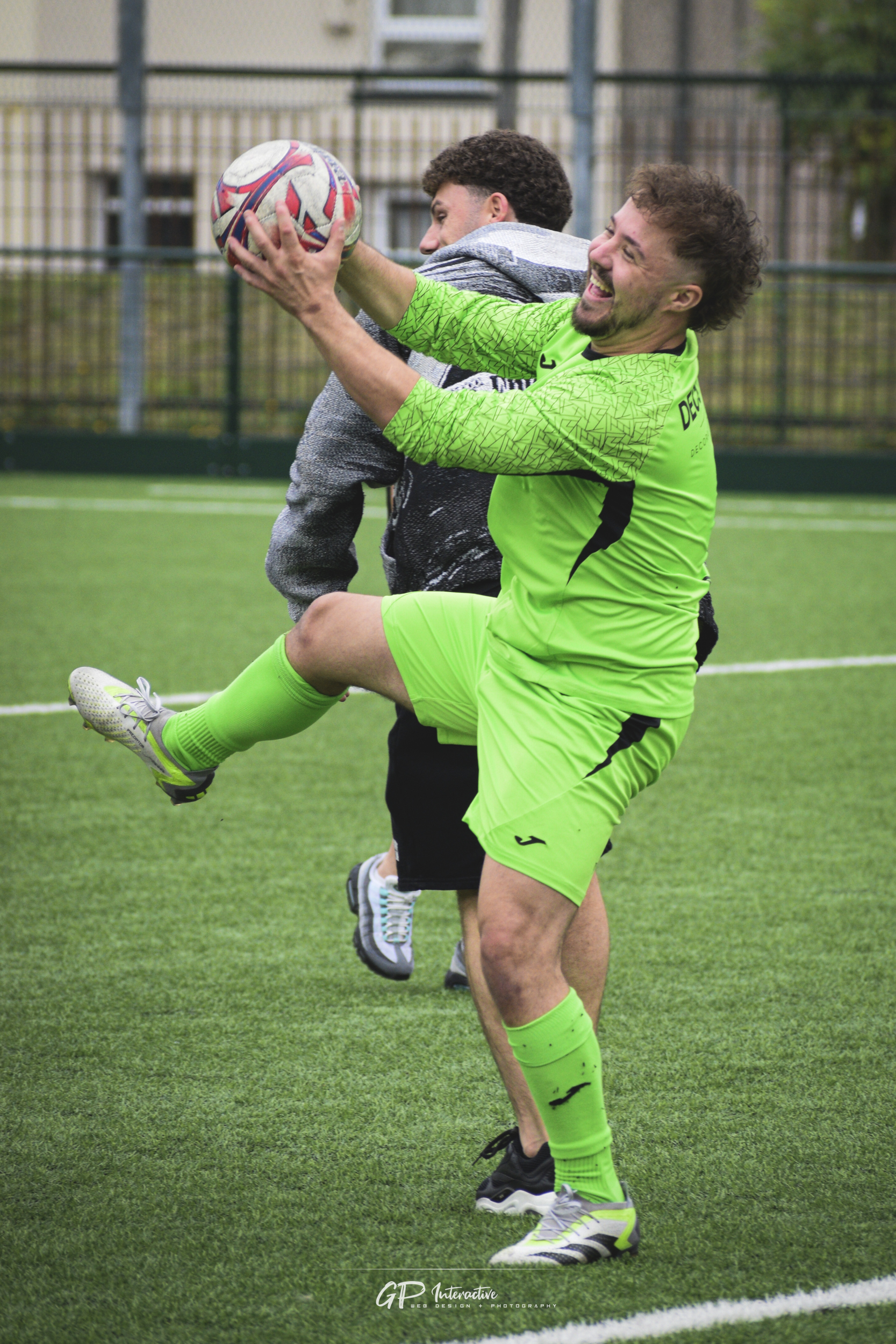 Baglan FC vs Stanleytown AFC