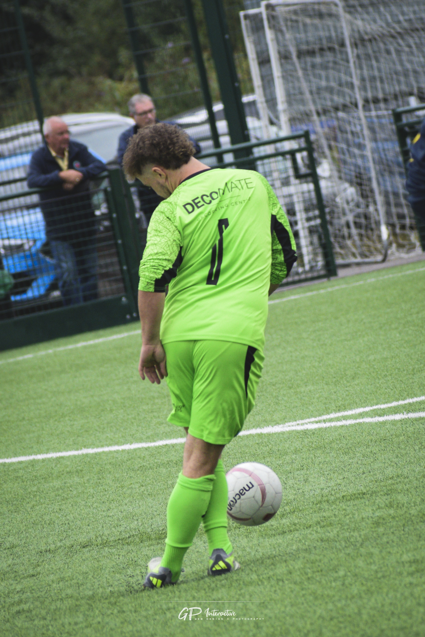 Baglan FC vs Stanleytown AFC