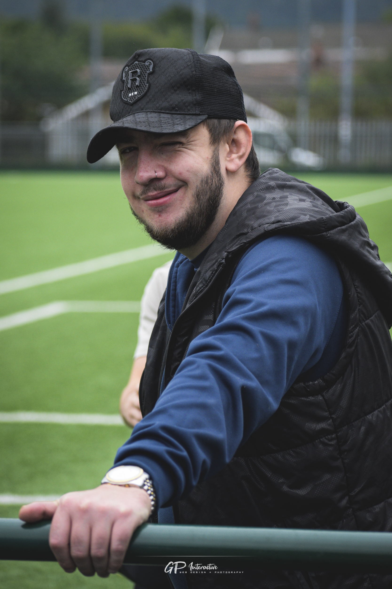 Baglan FC vs Stanleytown AFC