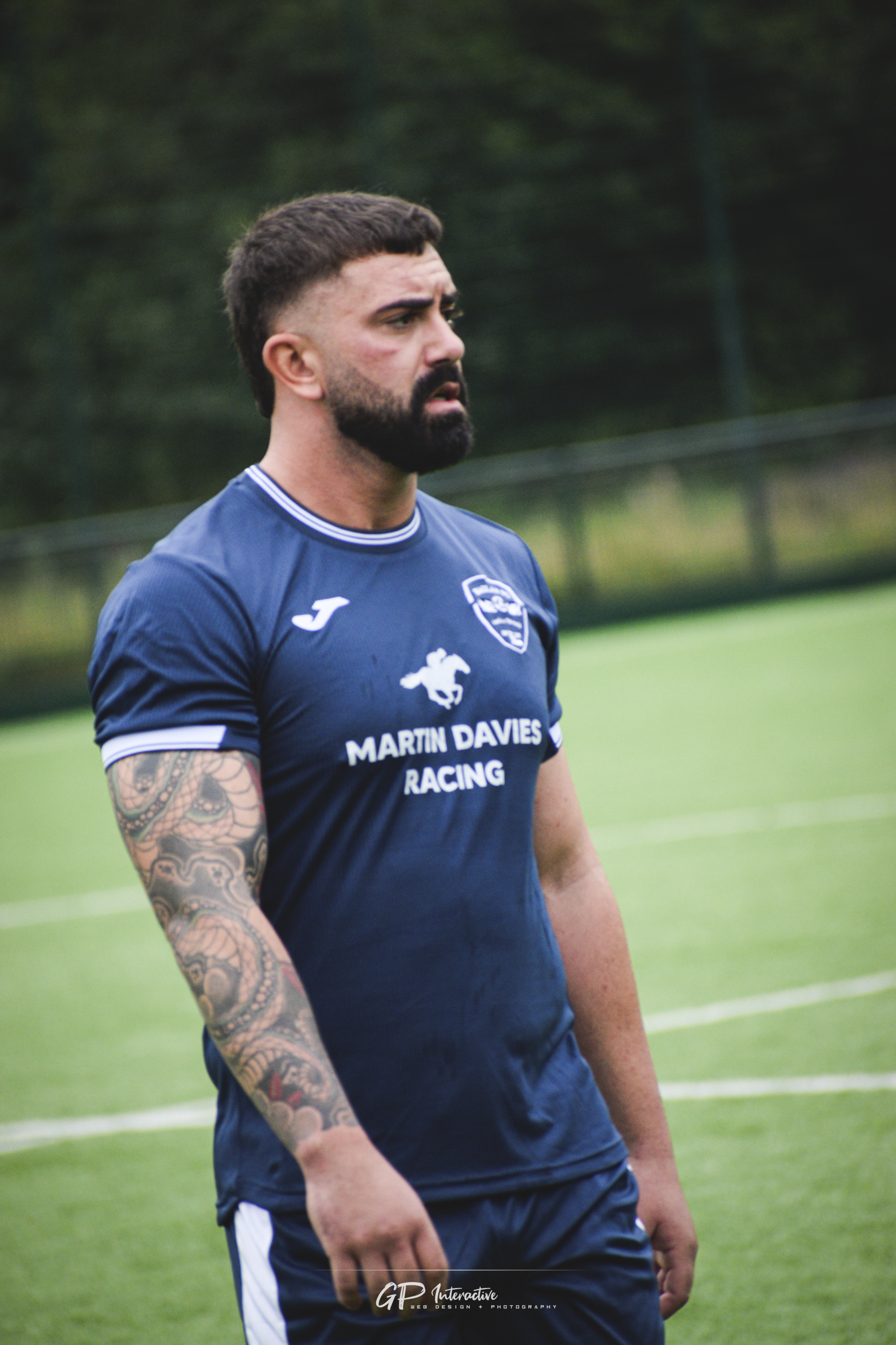 Baglan FC vs Stanleytown AFC